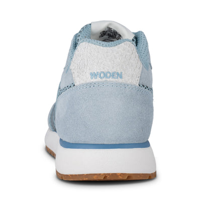 WODEN Ronja Icon Sneakers 522 Ice Blue