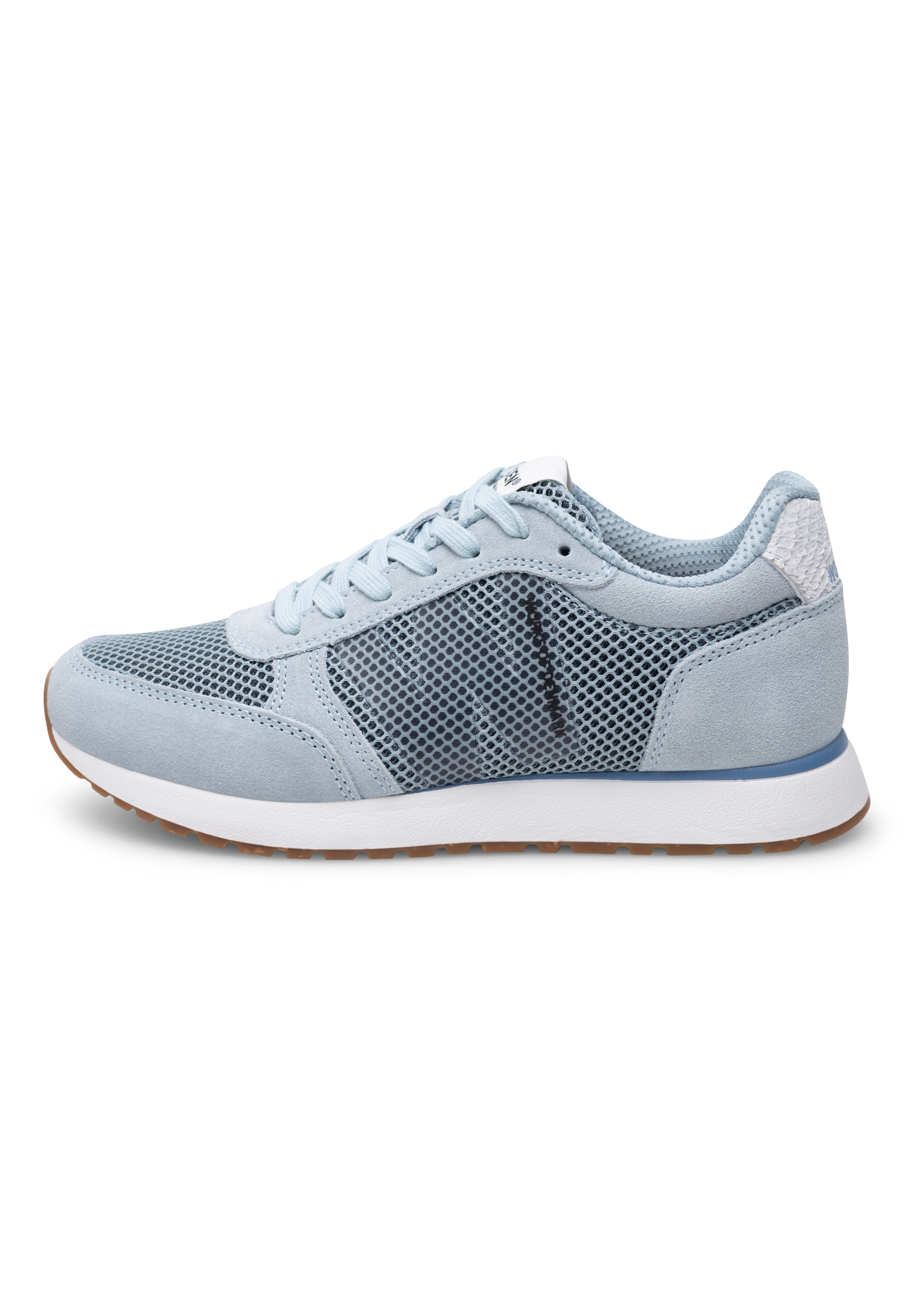WODEN Ronja Icon Sneakers 522 Ice Blue