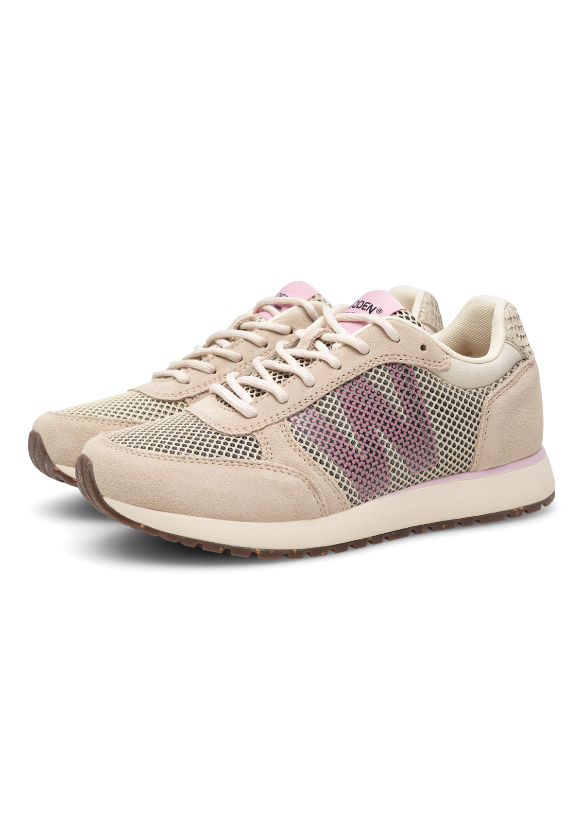 WODEN Ronja Icon Sneakers 806 Cream