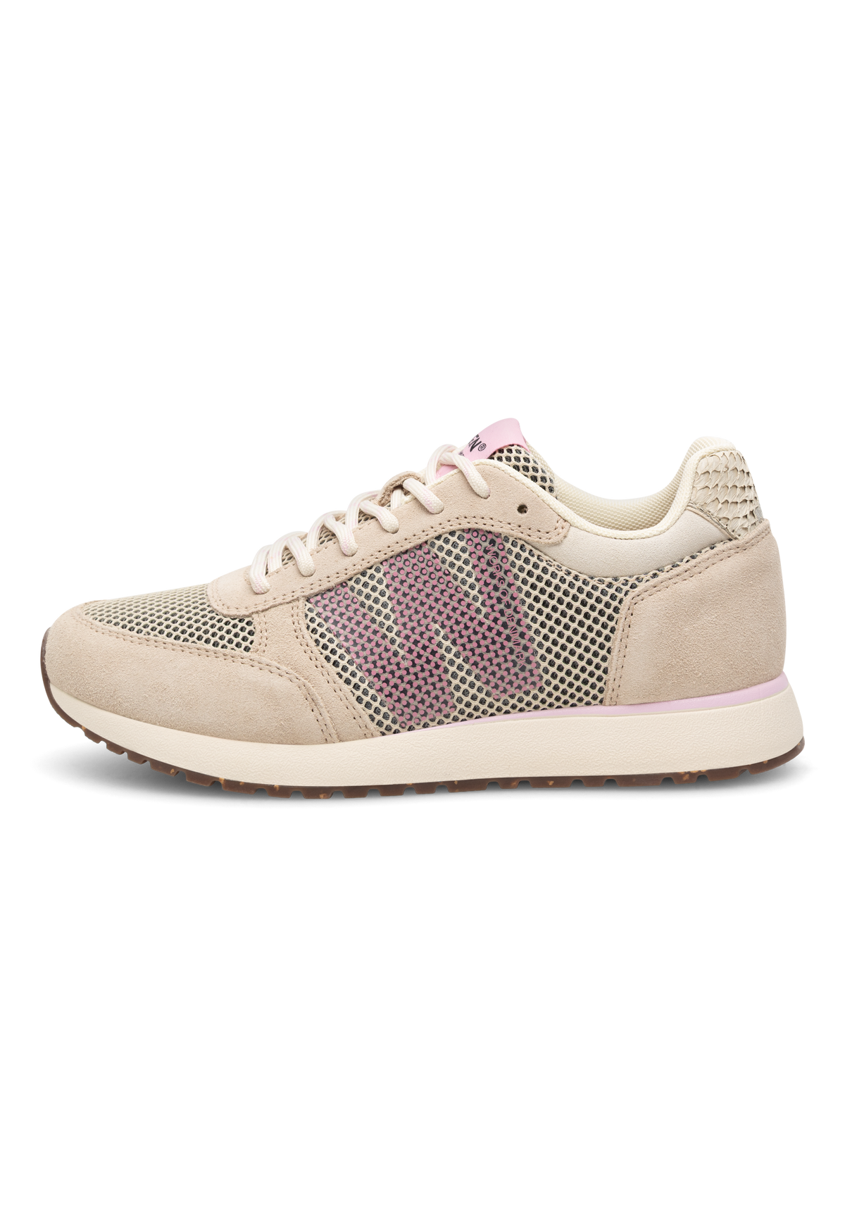 WODEN Ronja Icon Sneakers 806 Cream