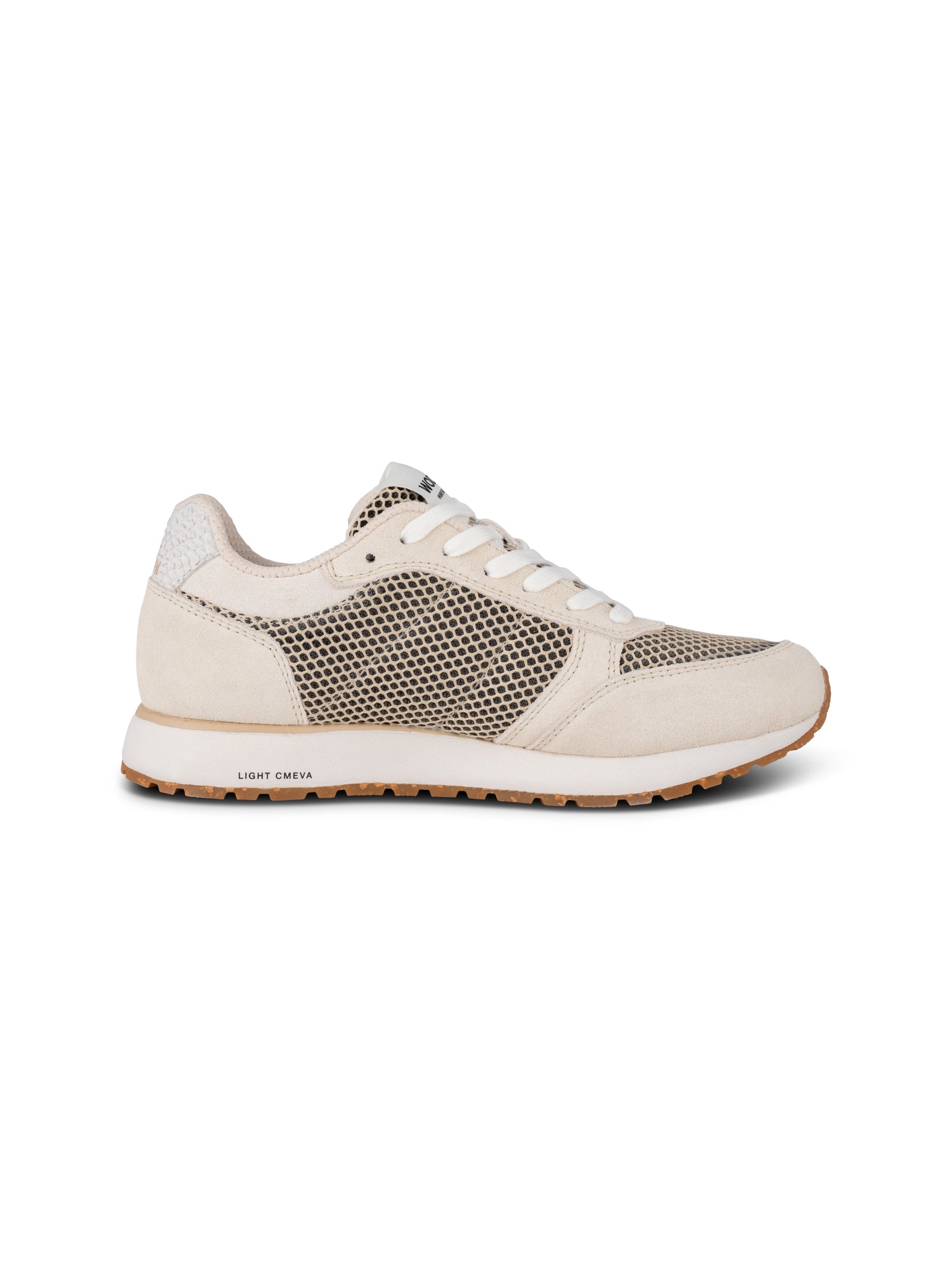 WODEN Ronja Icon Sneakers 813 Ivory