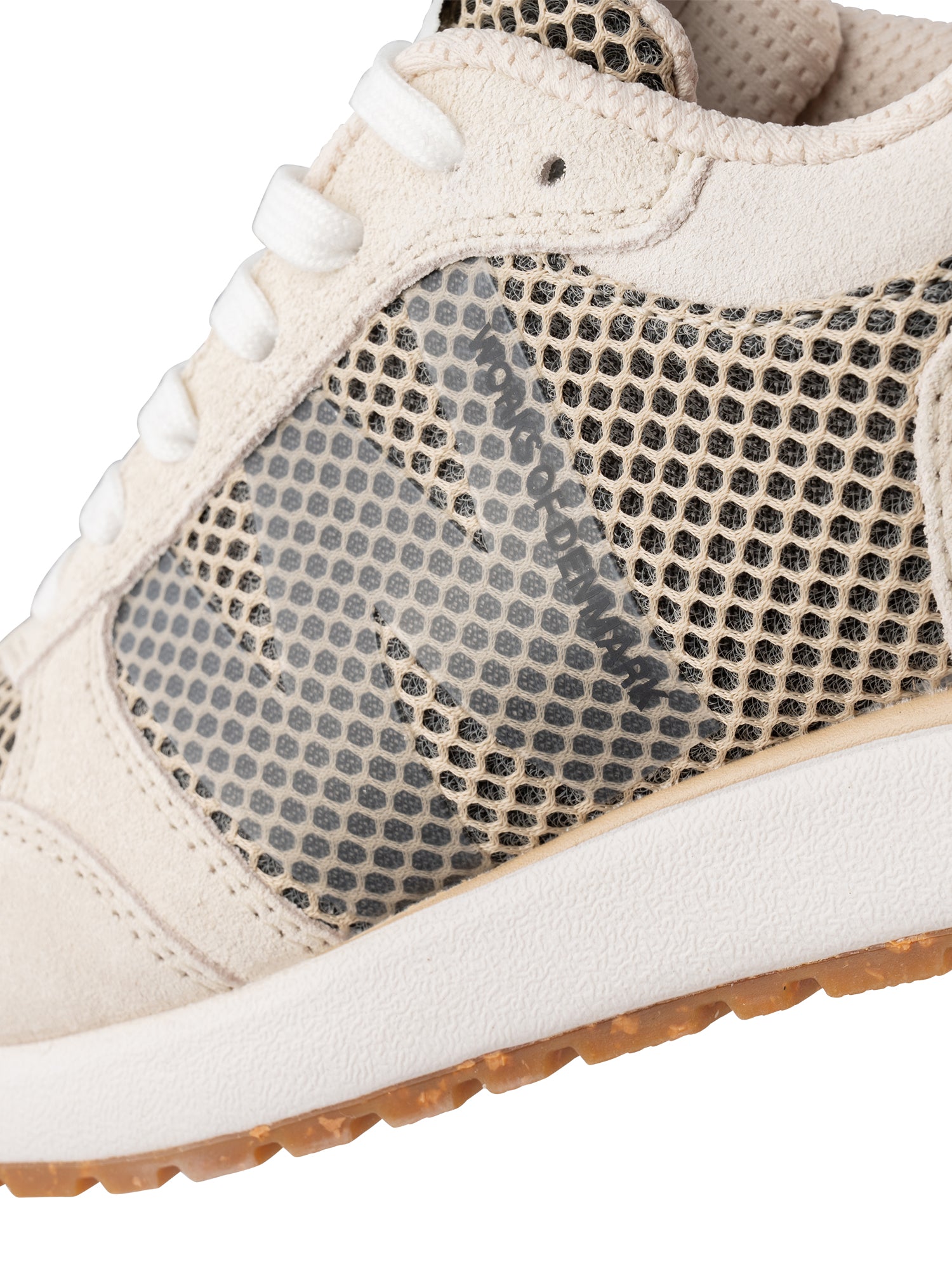 WODEN Ronja Icon Sneakers 813 Ivory