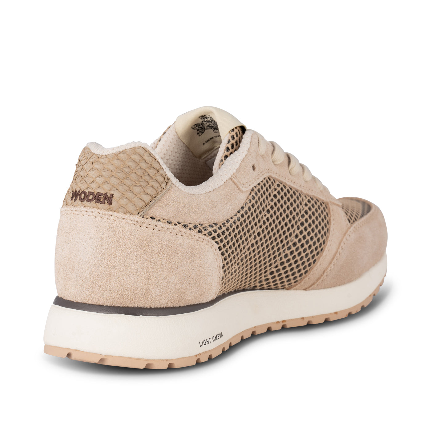 WODEN Ronja Icon Sneakers 852 Coffee Cream