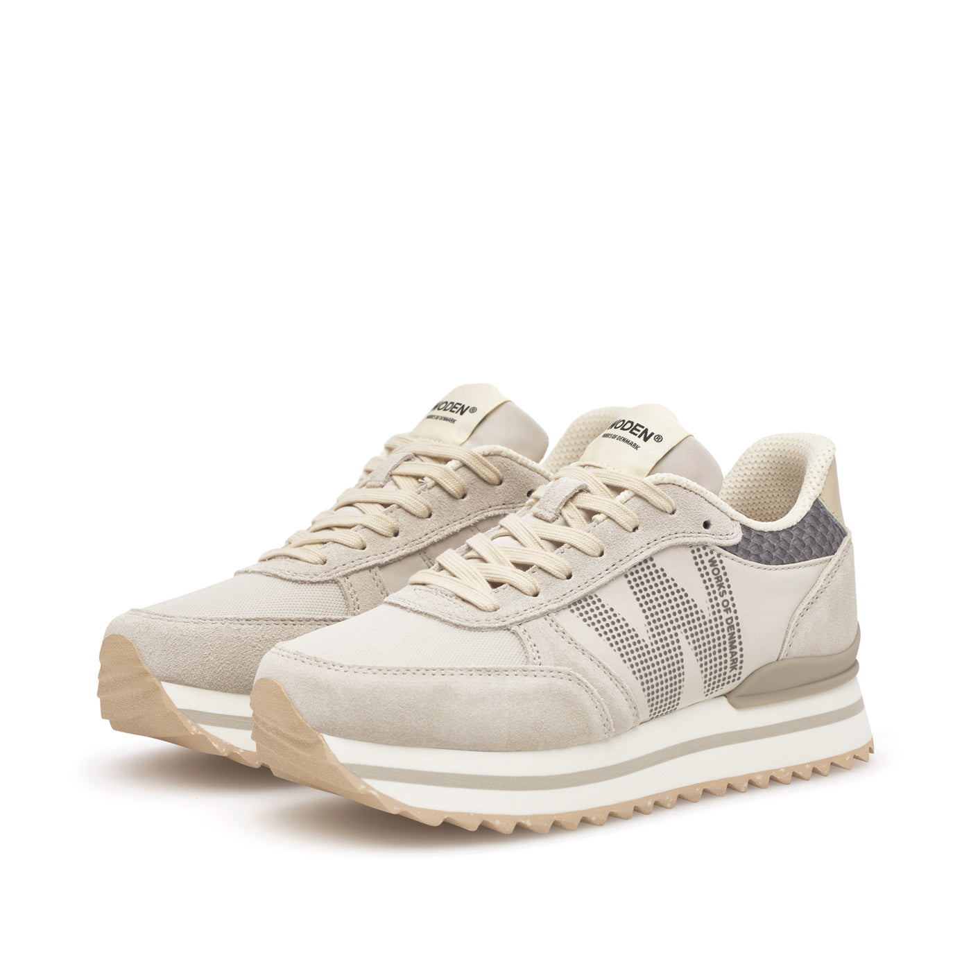 WODEN Ronja Plateau Plateau 379 Delphin