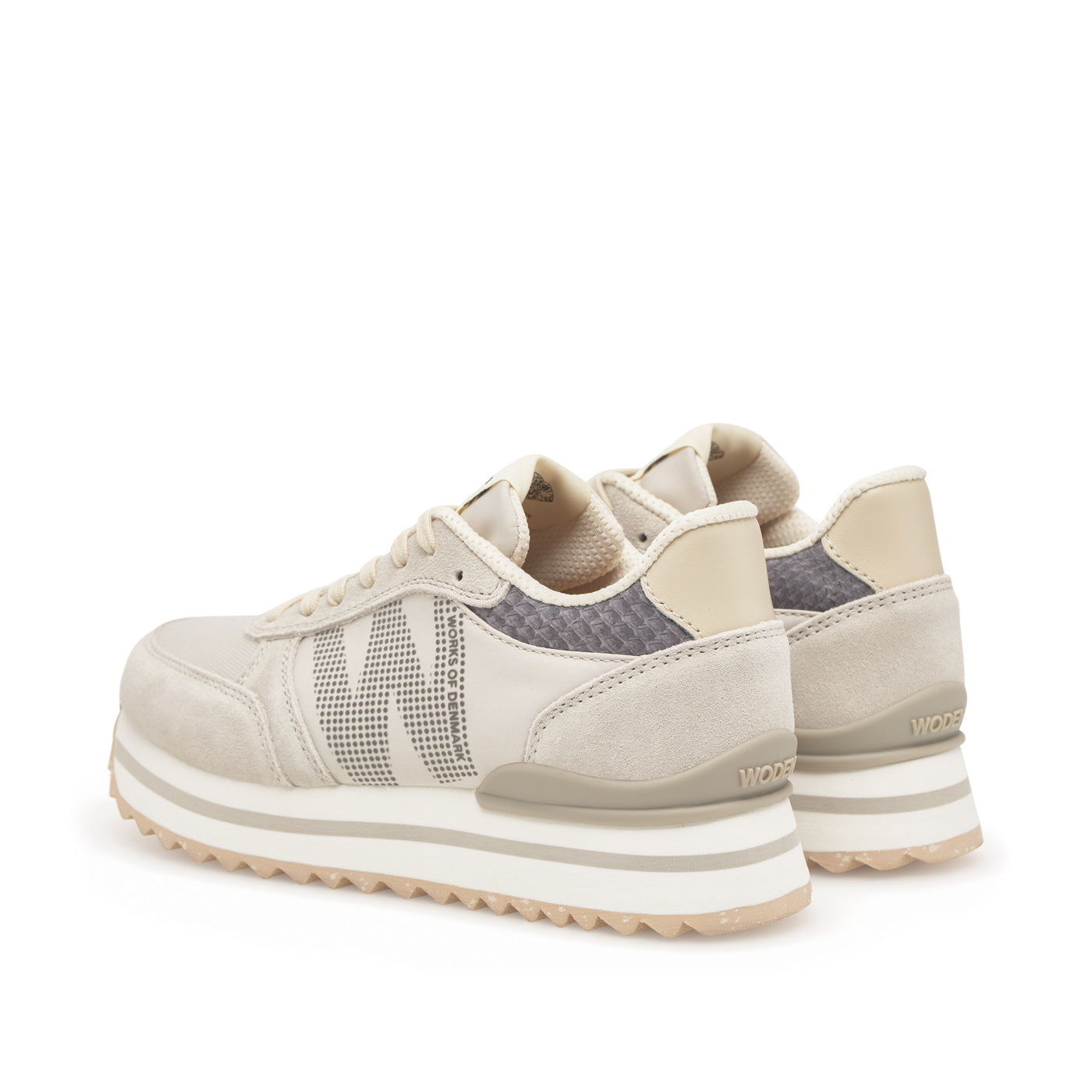 WODEN Ronja Plateau Plateau 379 Delphin