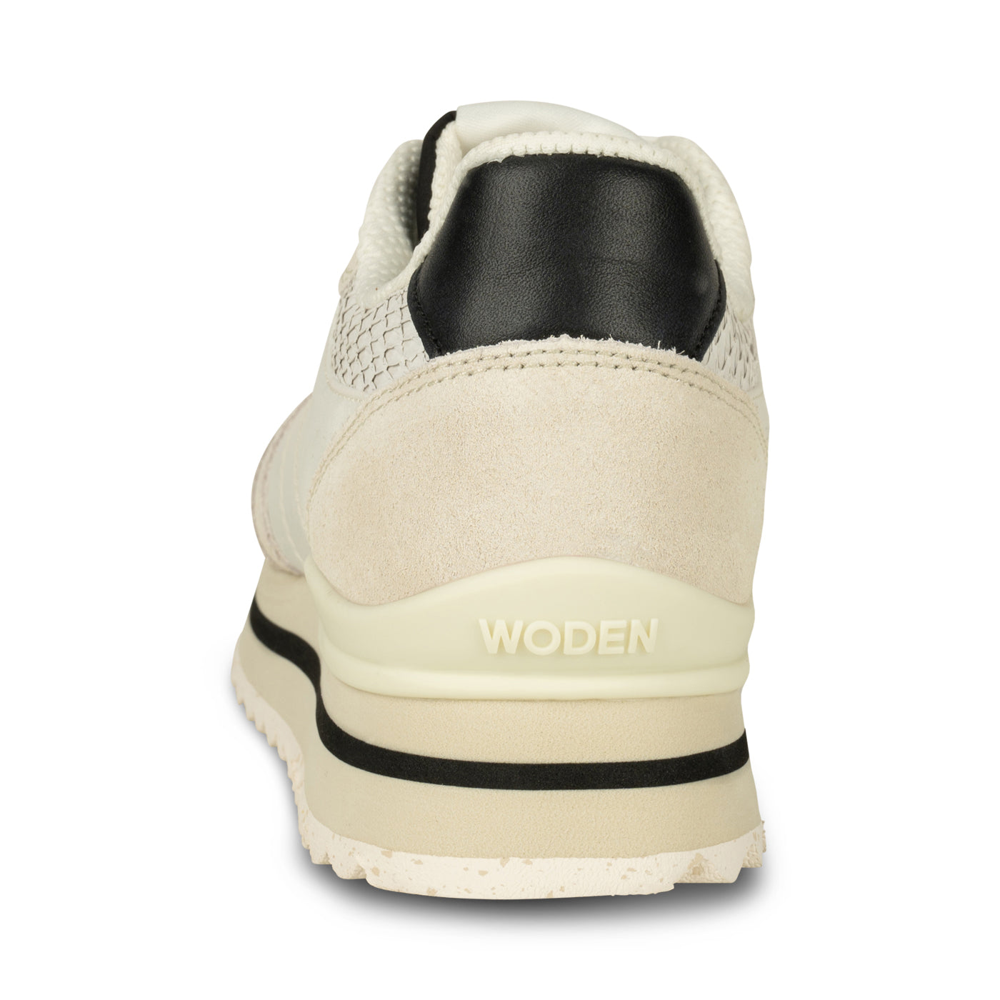 WODEN Ronja Plateau Plateau 730 Whisper White