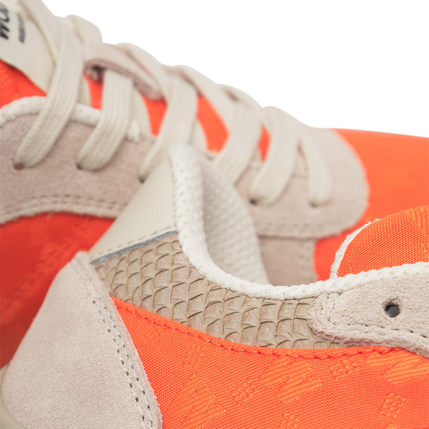 WODEN Ronja Plateau Heritage Plateau 903 Tiger