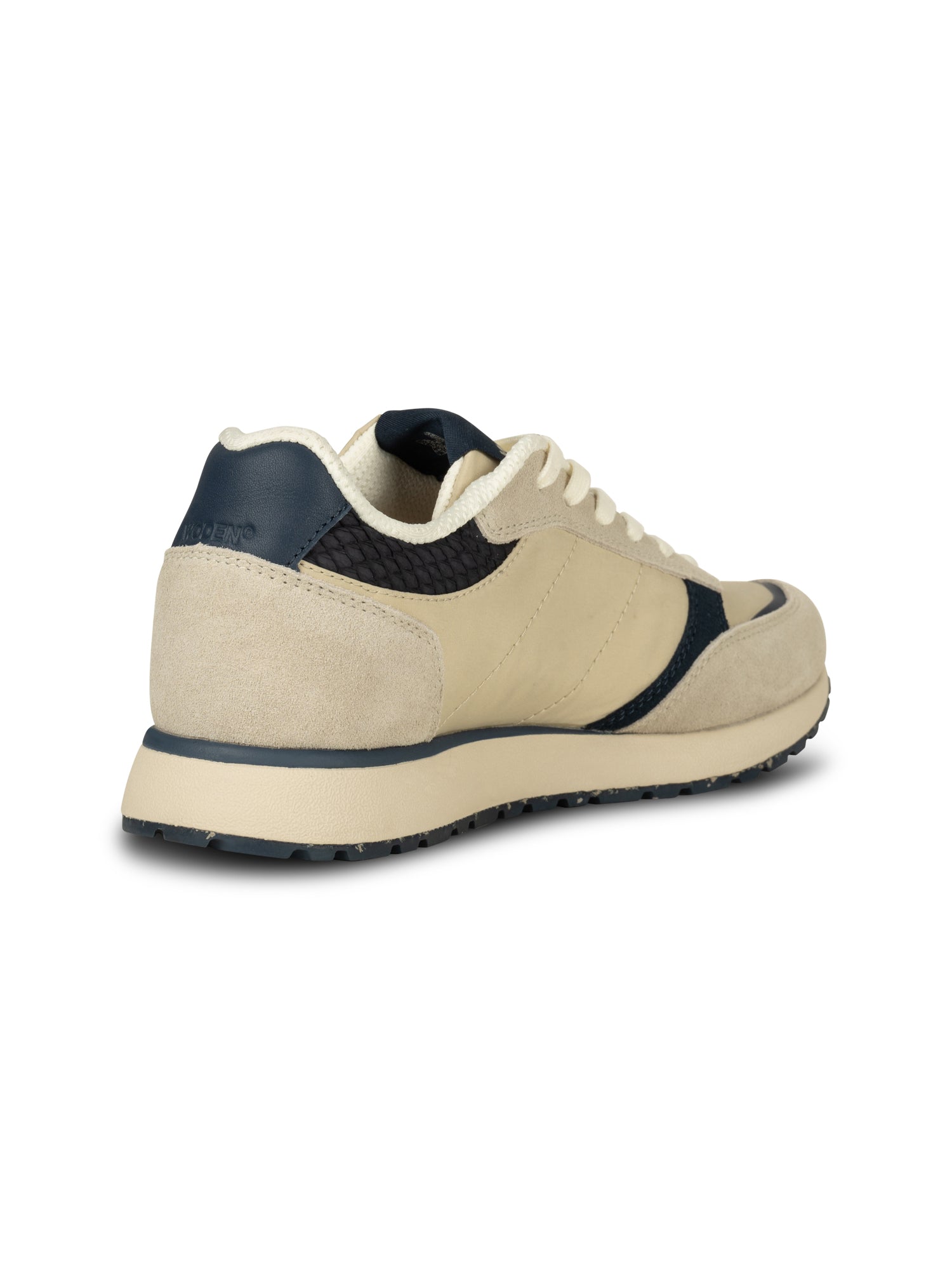 WODEN Ronja Runner Sneakers 010 Navy
