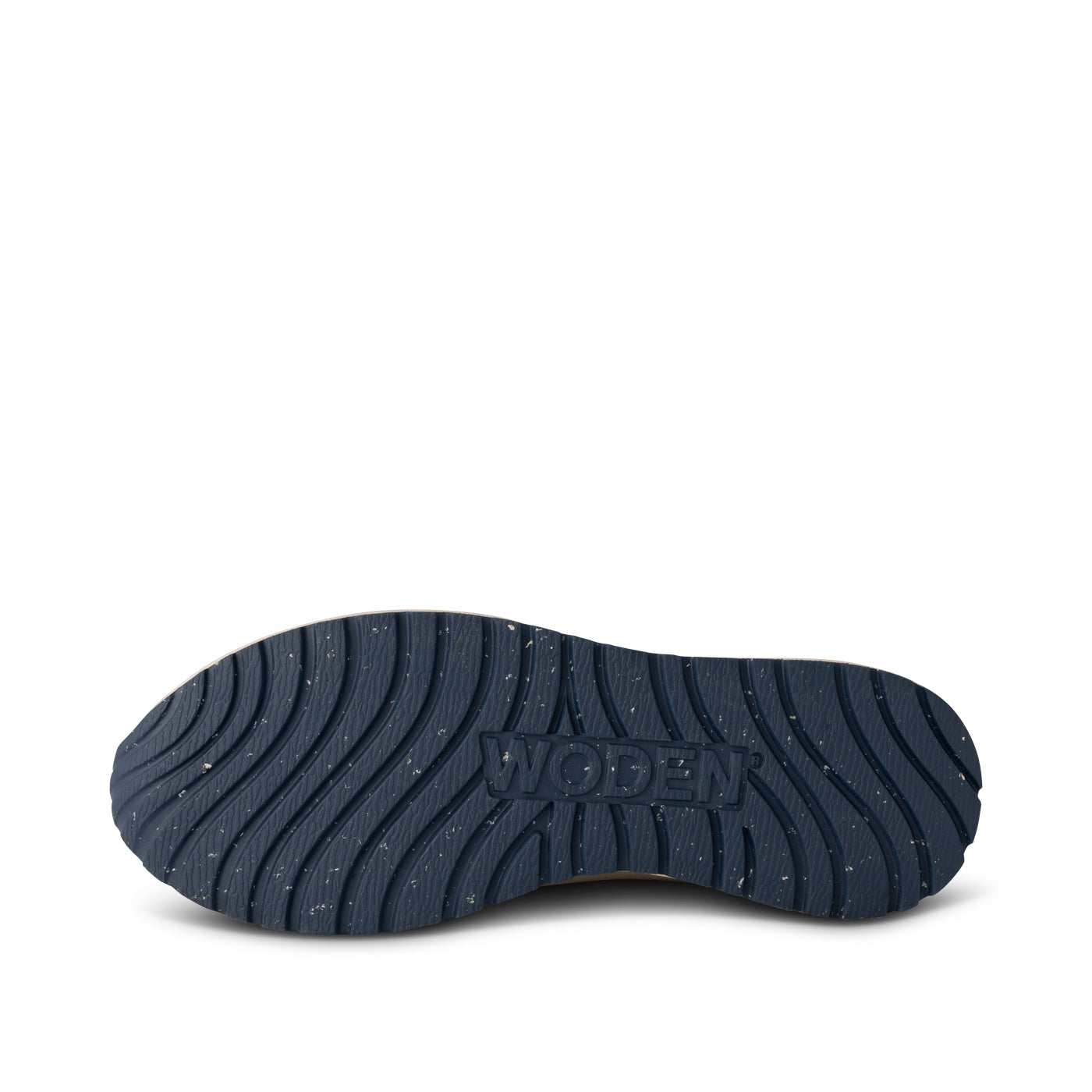 WODEN Ronja Runner Sneakers 010 Navy