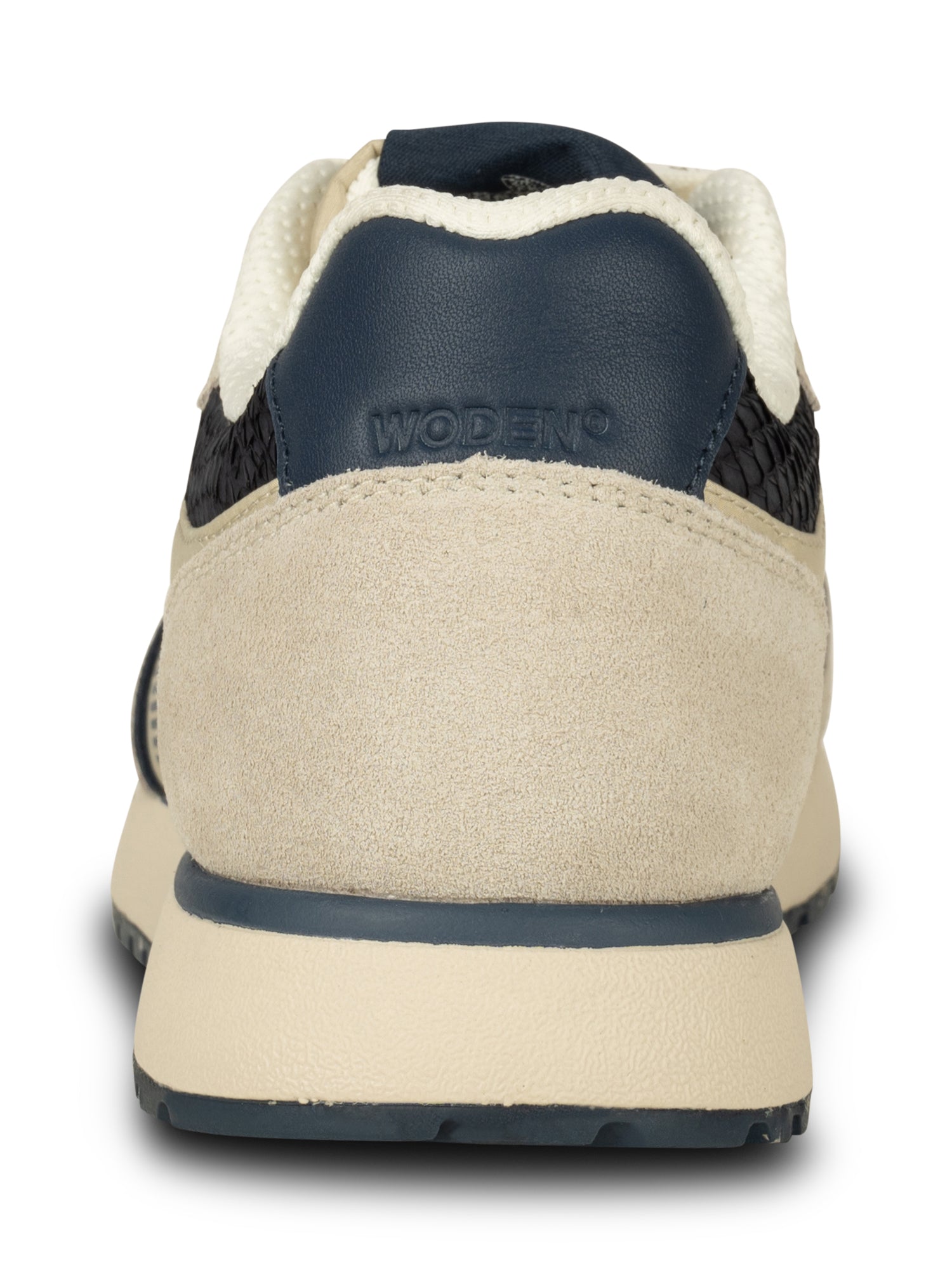 WODEN Ronja Runner Sneakers 010 Navy