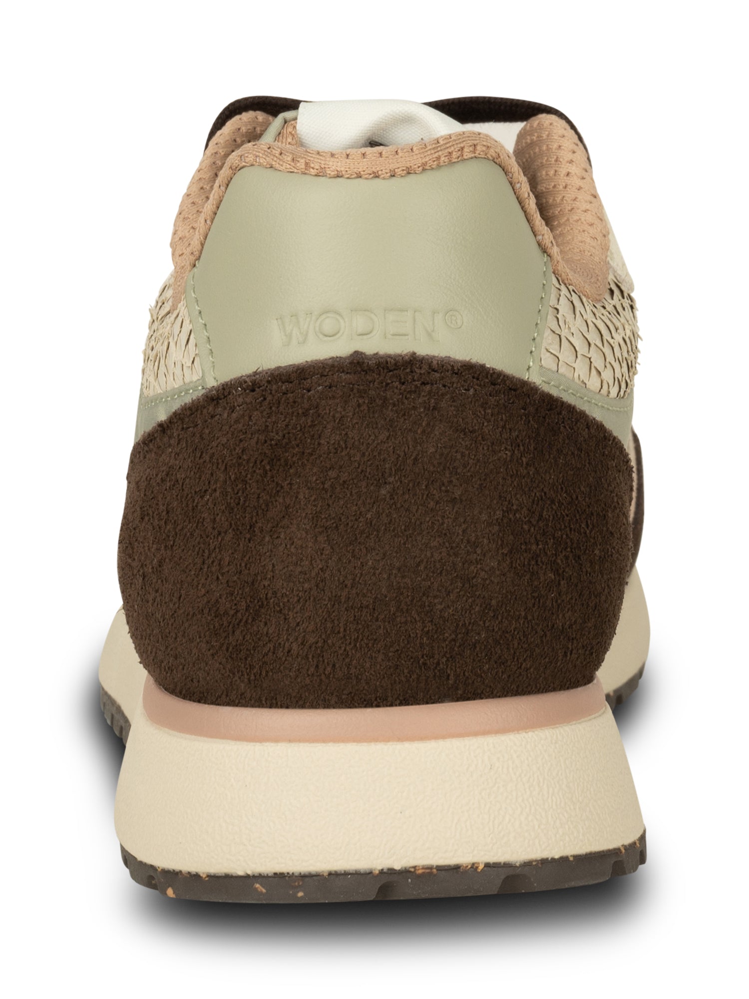 WODEN Ronja Runner Sneakers 149 Stone