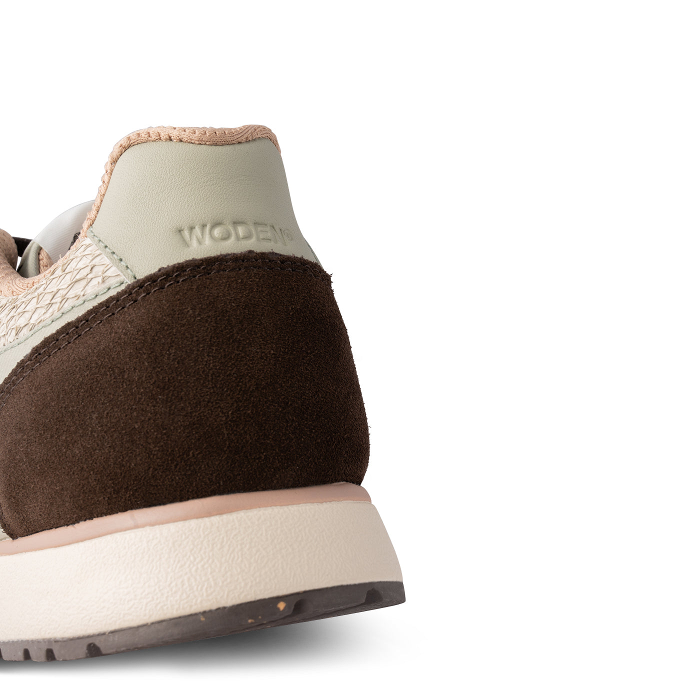 Ronja Runner - Stone