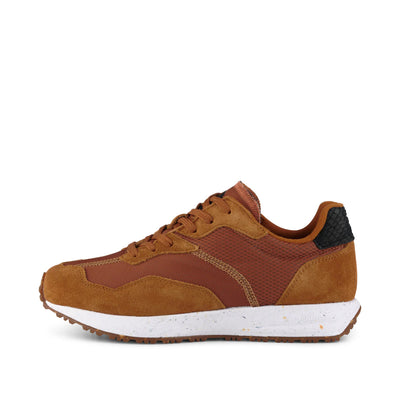 WODEN Rose Textile Multi Sneakers 792 Roasted Pecan