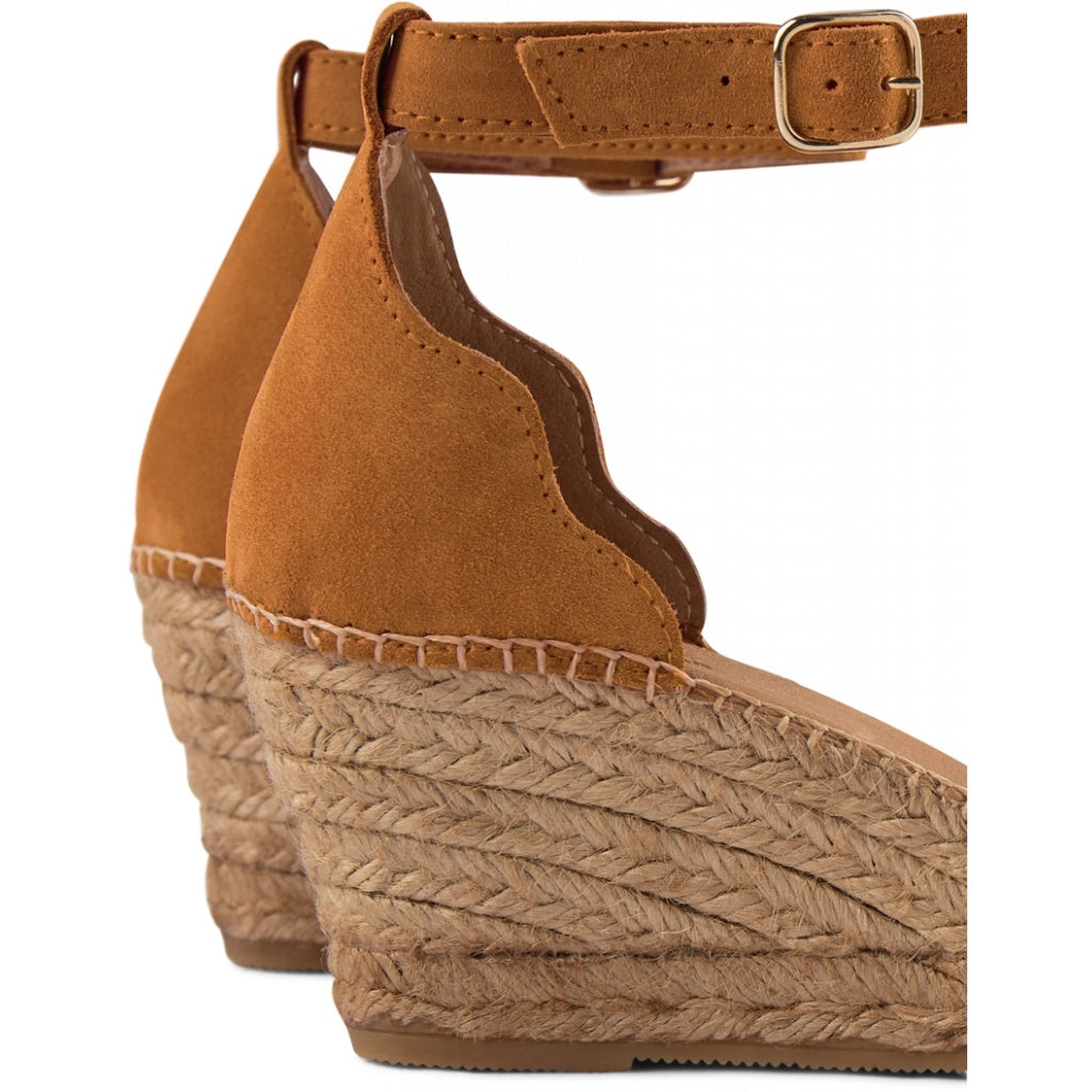 SHOE THE BEAR WOMENS Salome Espadrillos Sandal Espadrilles 250 MIX