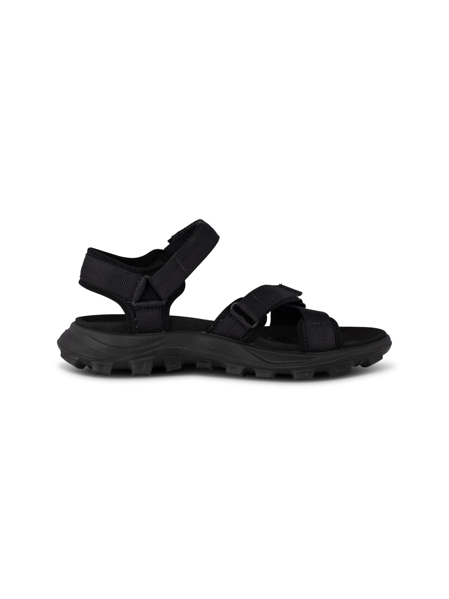 WODEN Sandie Sandals 020 Black