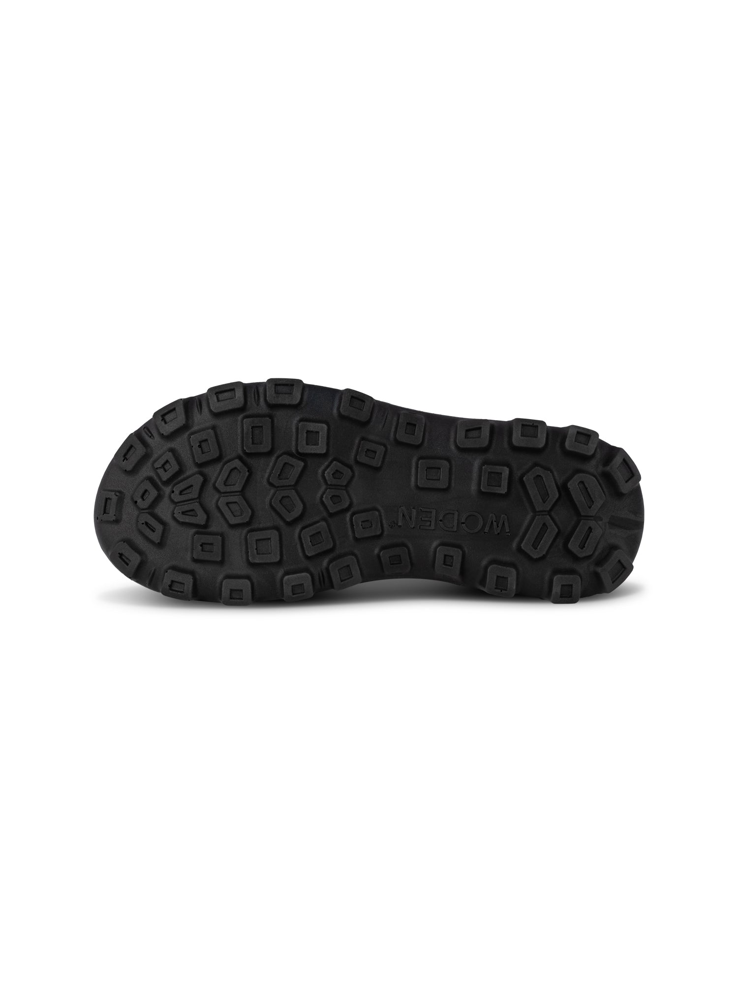 WODEN Sandie Sandals 020 Black