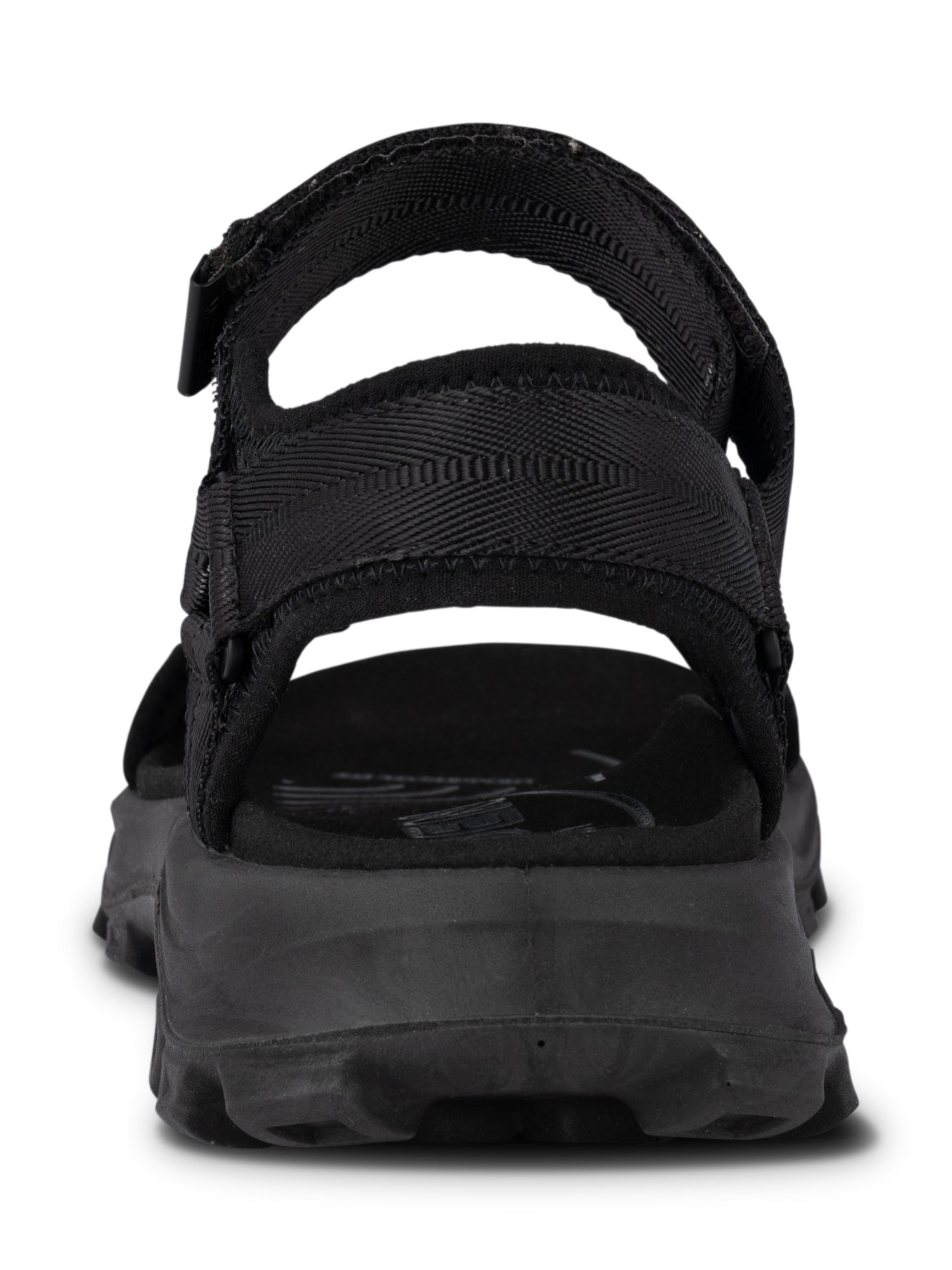 WODEN Sandie Sandals 020 Black
