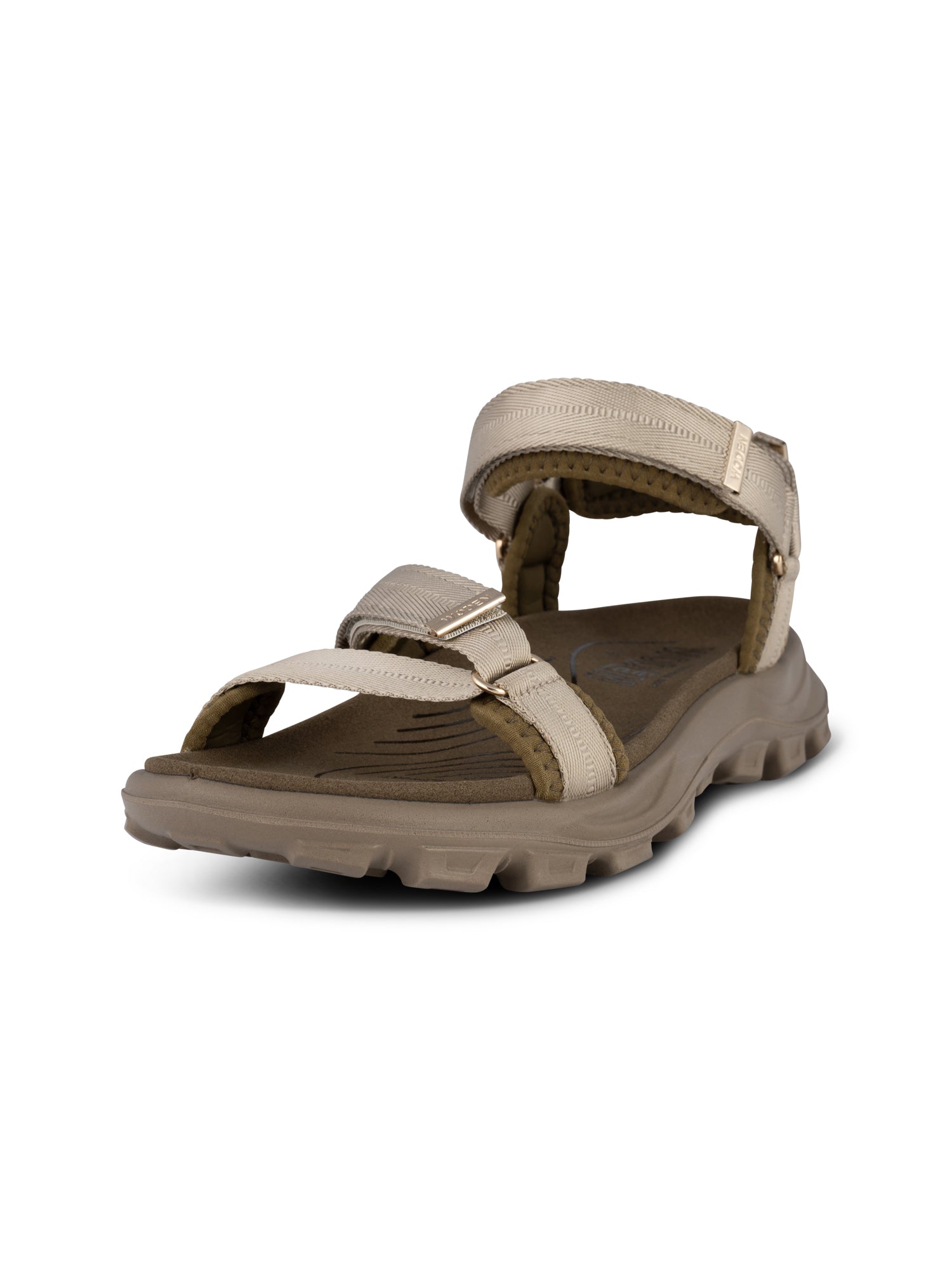 WODEN Sandie Sandals 149 Stone