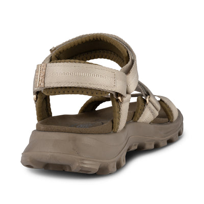 WODEN Sandie Sandals 149 Stone