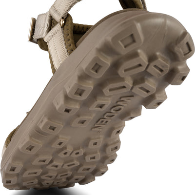 WODEN Sandie Sandals 149 Stone