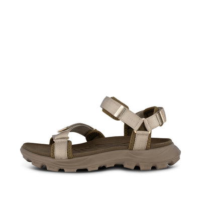 WODEN Sandie Sandals 149 Stone