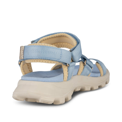 WODEN Sandie Sandals 522 Ice Blue