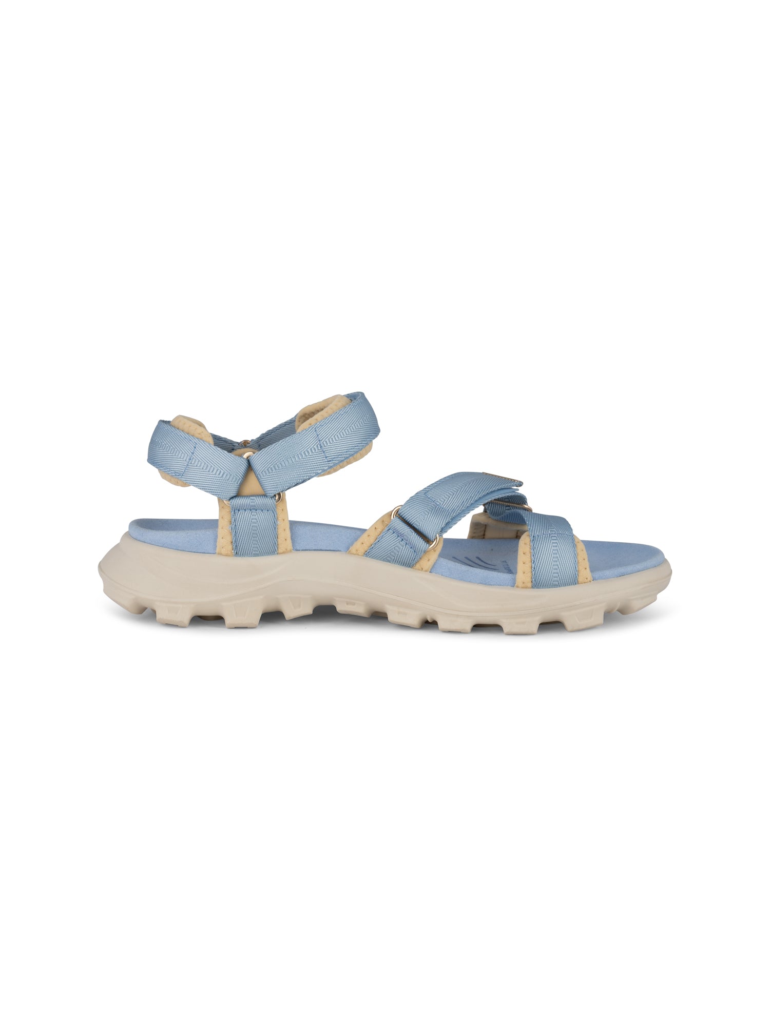 WODEN Sandie Sandals 522 Ice Blue