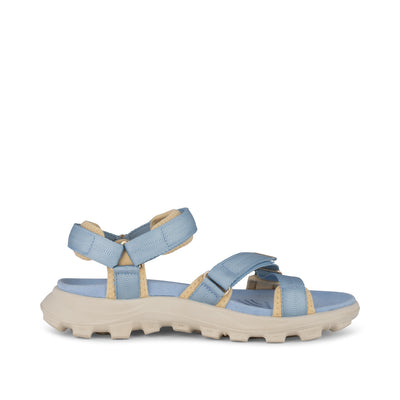 WODEN Sandie Sandals 522 Ice Blue