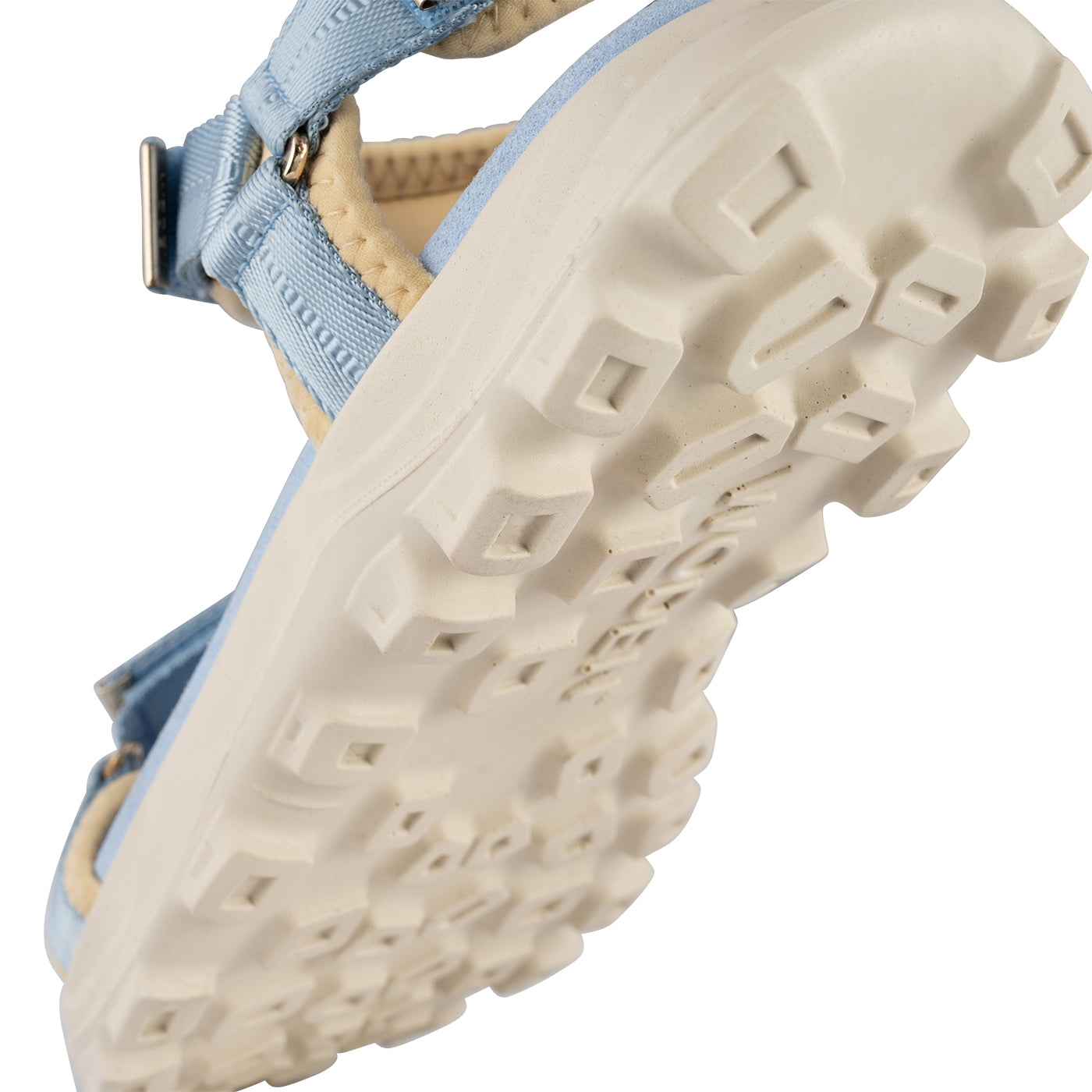 WODEN Sandie Sandals 522 Ice Blue