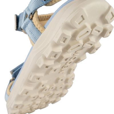 WODEN Sandie Sandals 522 Ice Blue