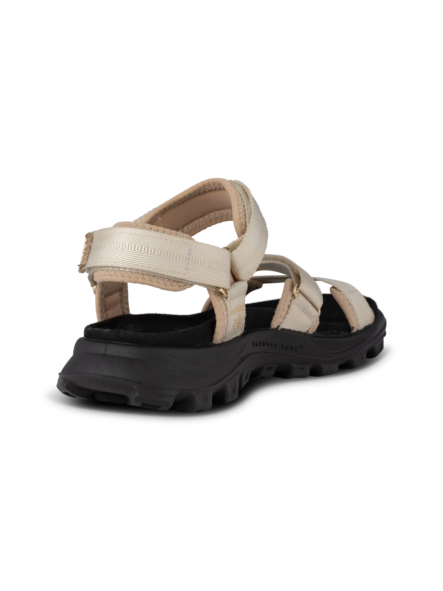WODEN Sandie Sandals 813 Ivory