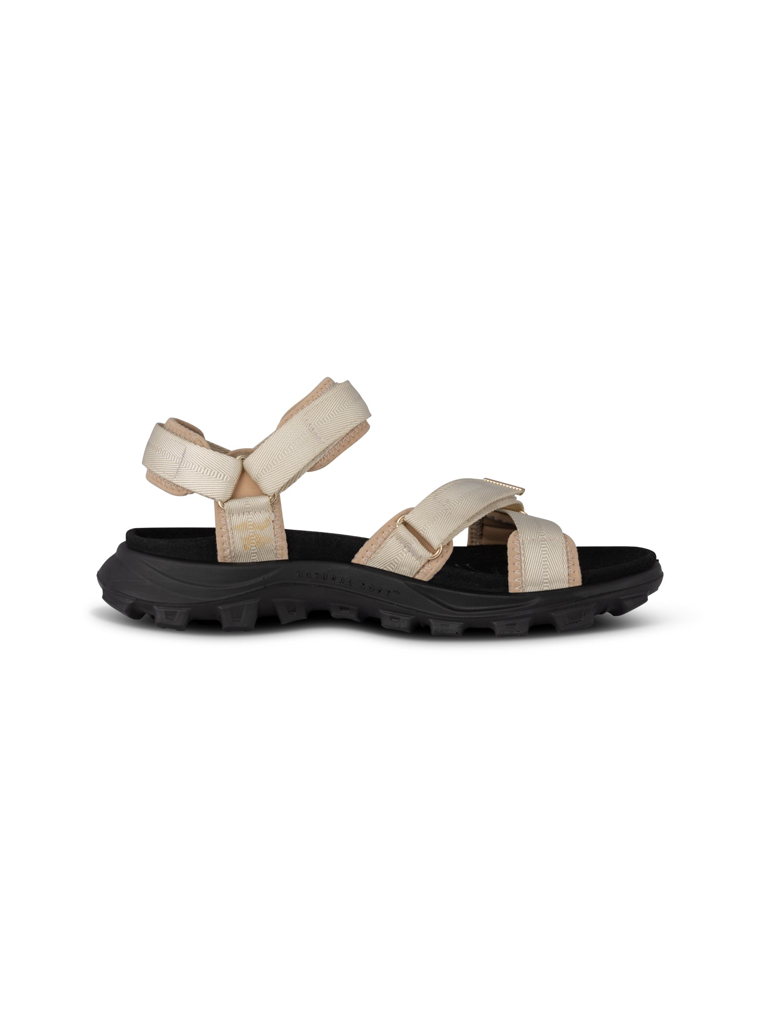 WODEN Sandie Sandals 813 Ivory