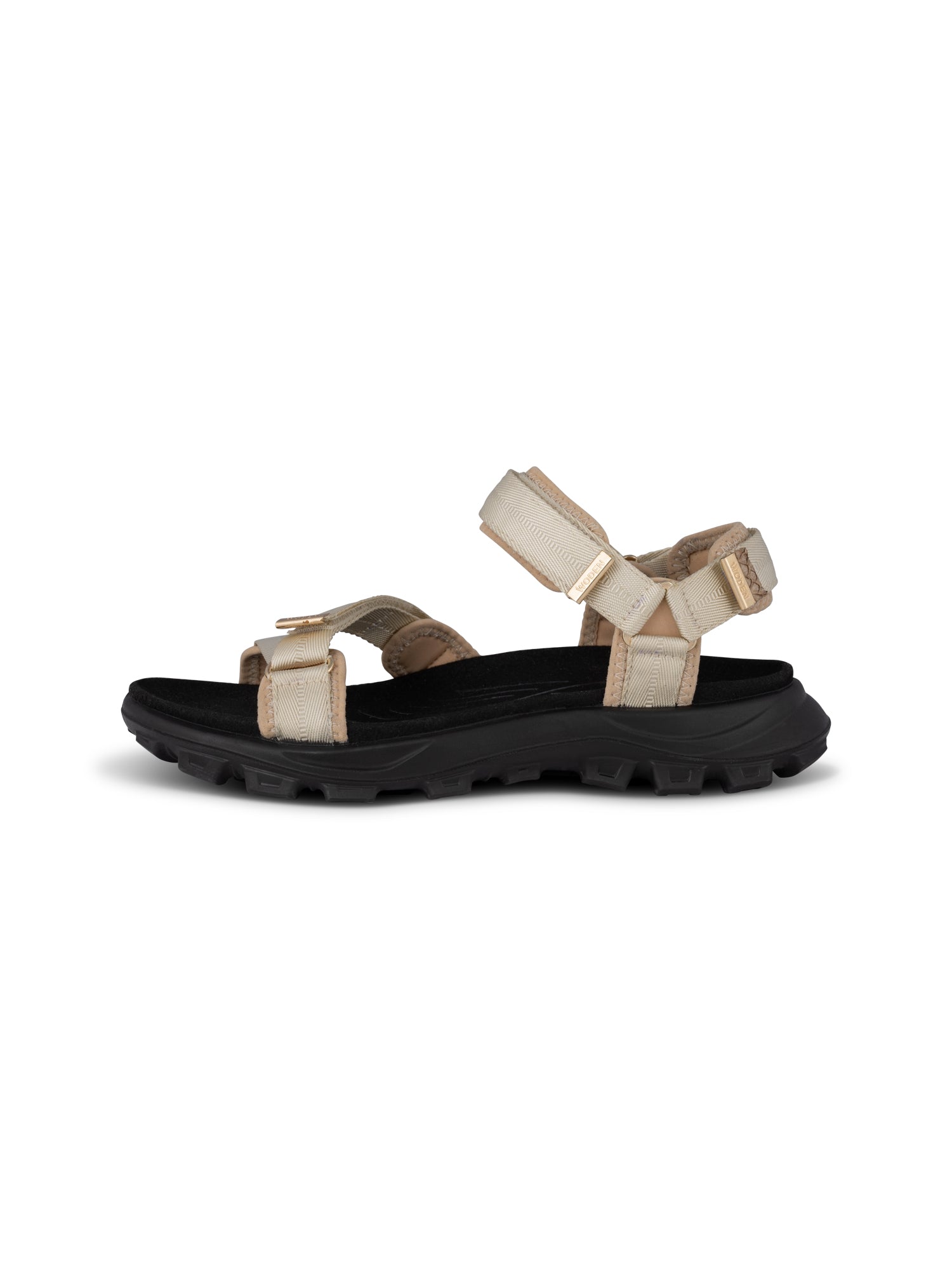 WODEN Sandie Sandals 813 Ivory