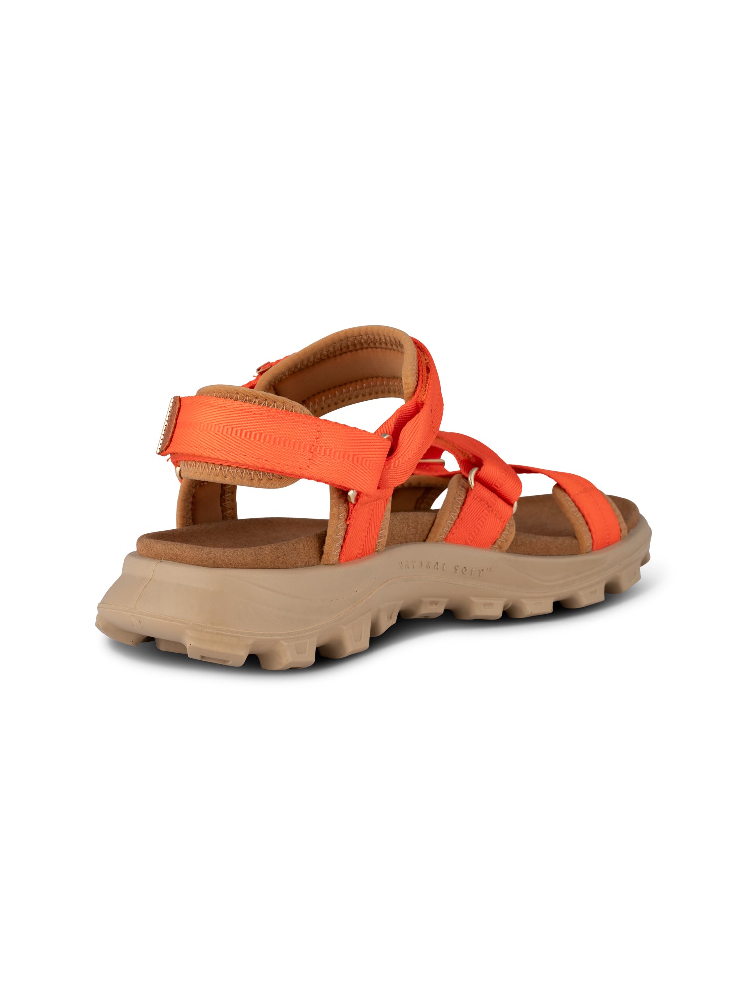 WODEN Sandie Sandals 903 Tiger