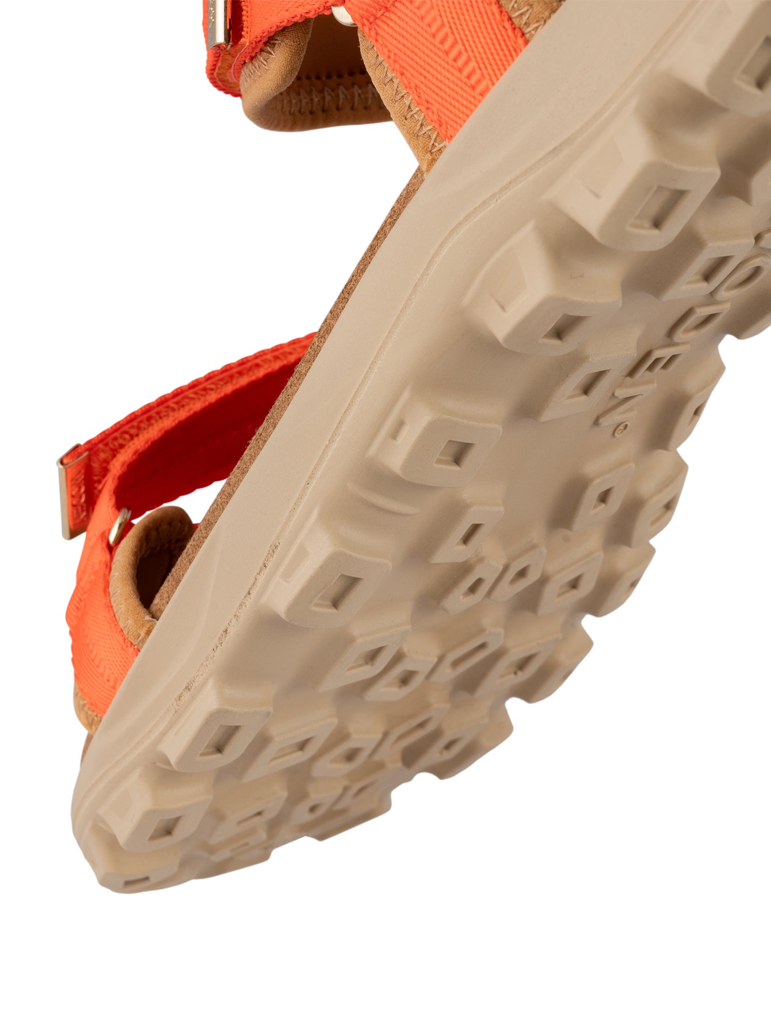 WODEN Sandie Sandals 903 Tiger
