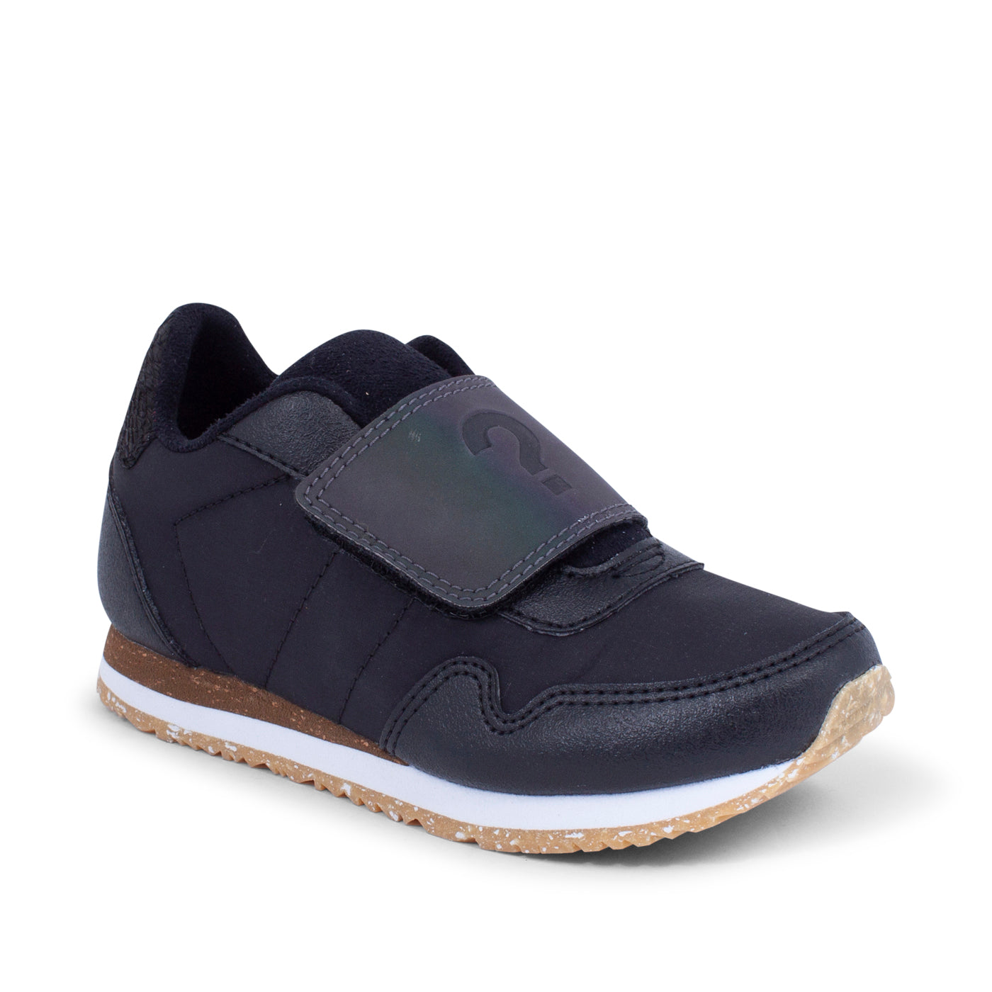 WODEN KIDS Sandro Reflex Kids Sneakers 020 Black