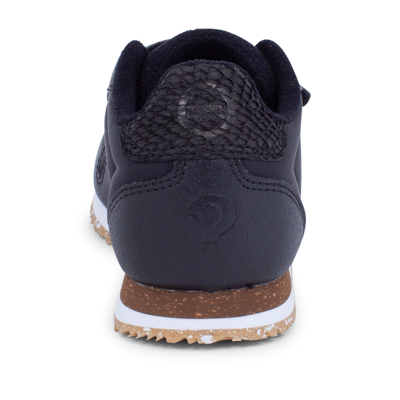 WODEN KIDS Sandro Reflex Kids Sneakers 020 Black