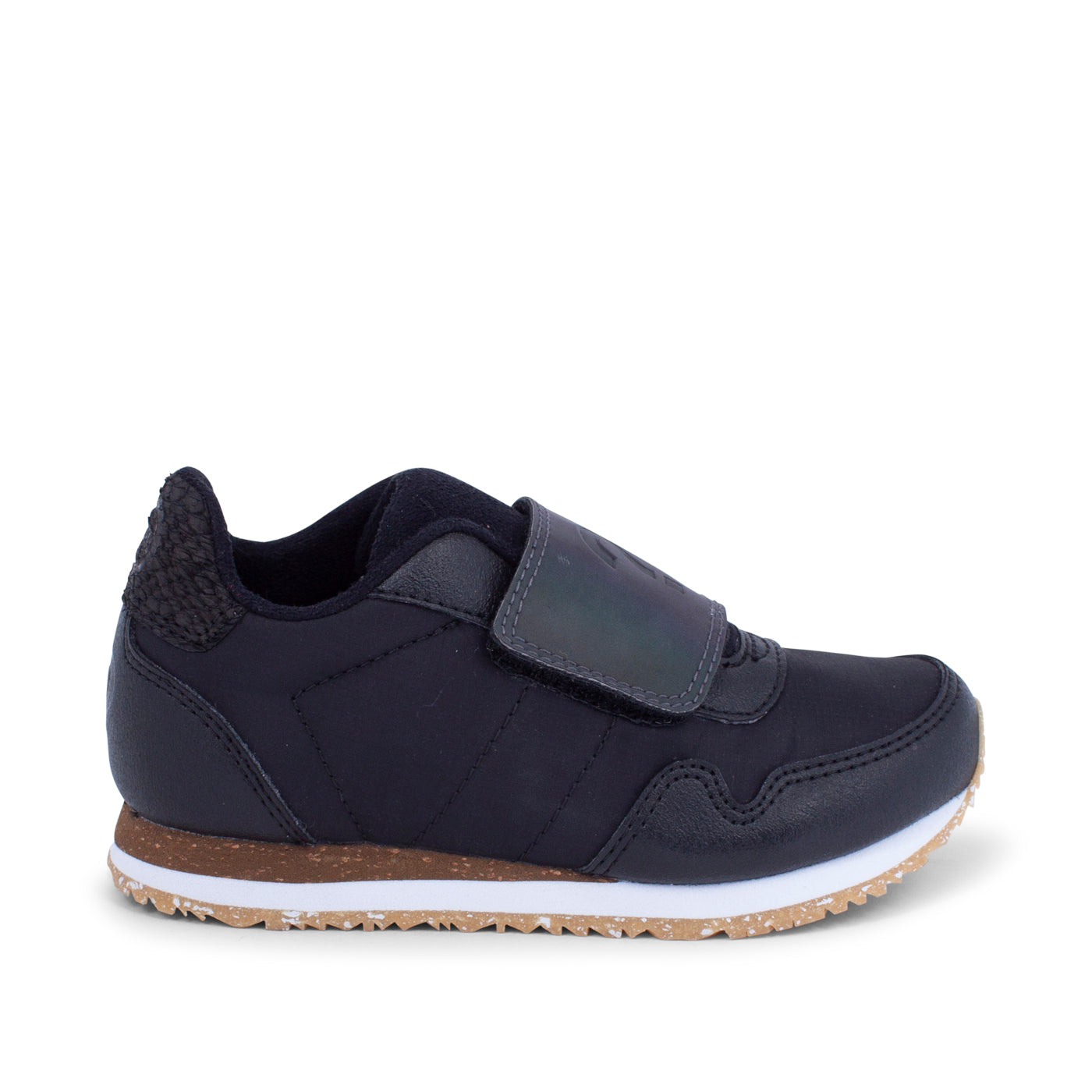 WODEN KIDS Sandro Reflex Kids Sneakers 020 Black