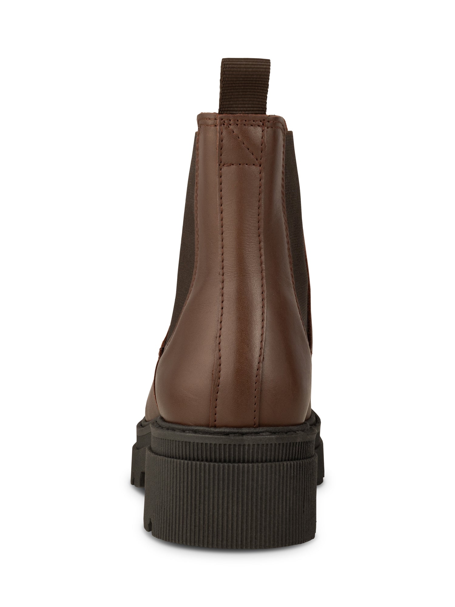 WODEN STB WOMENS Sanna Chelsea L Boots 067 Brown