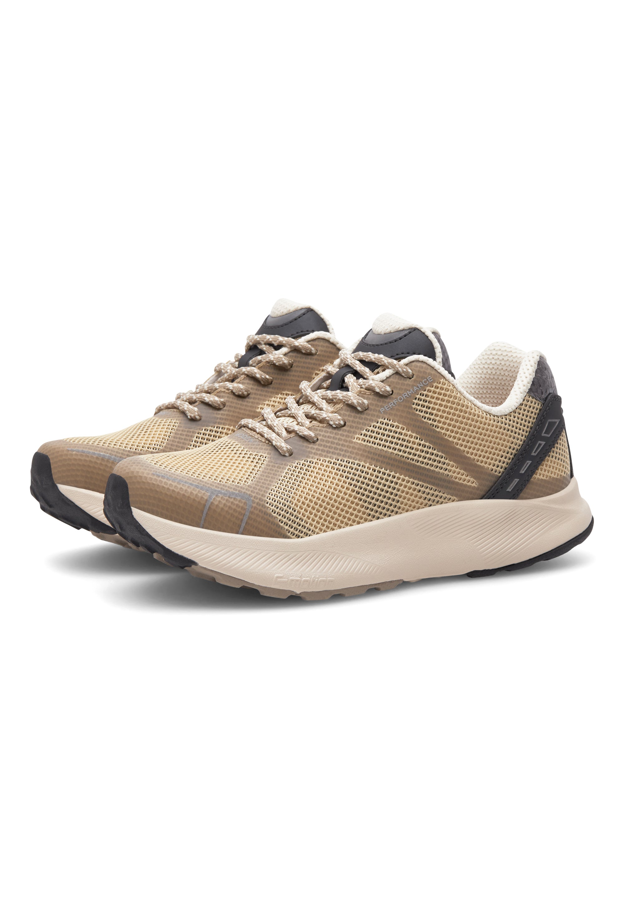 WODEN Sara Sneakers 789 Desert