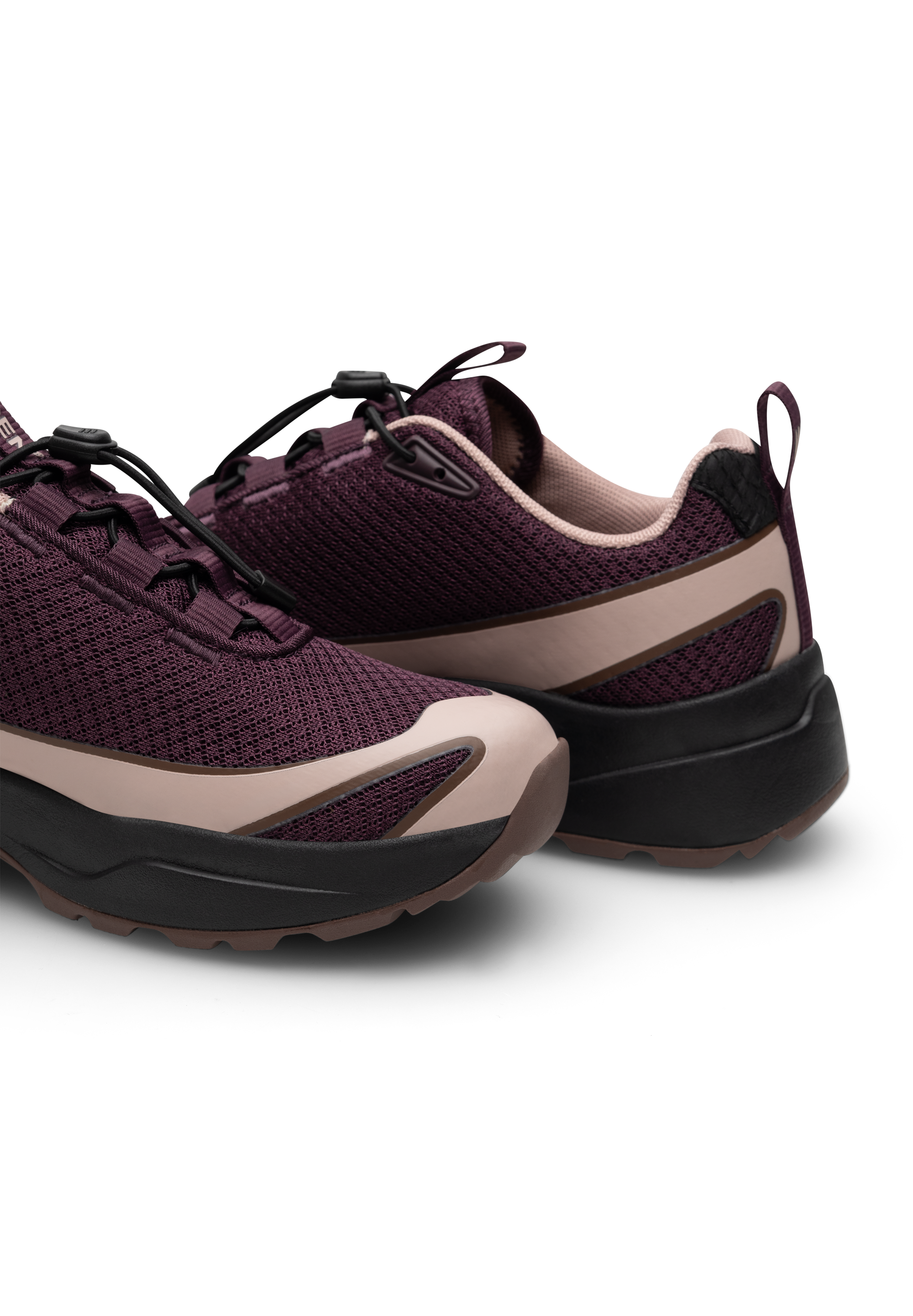 WODEN Selma Sneakers 248 Cherry