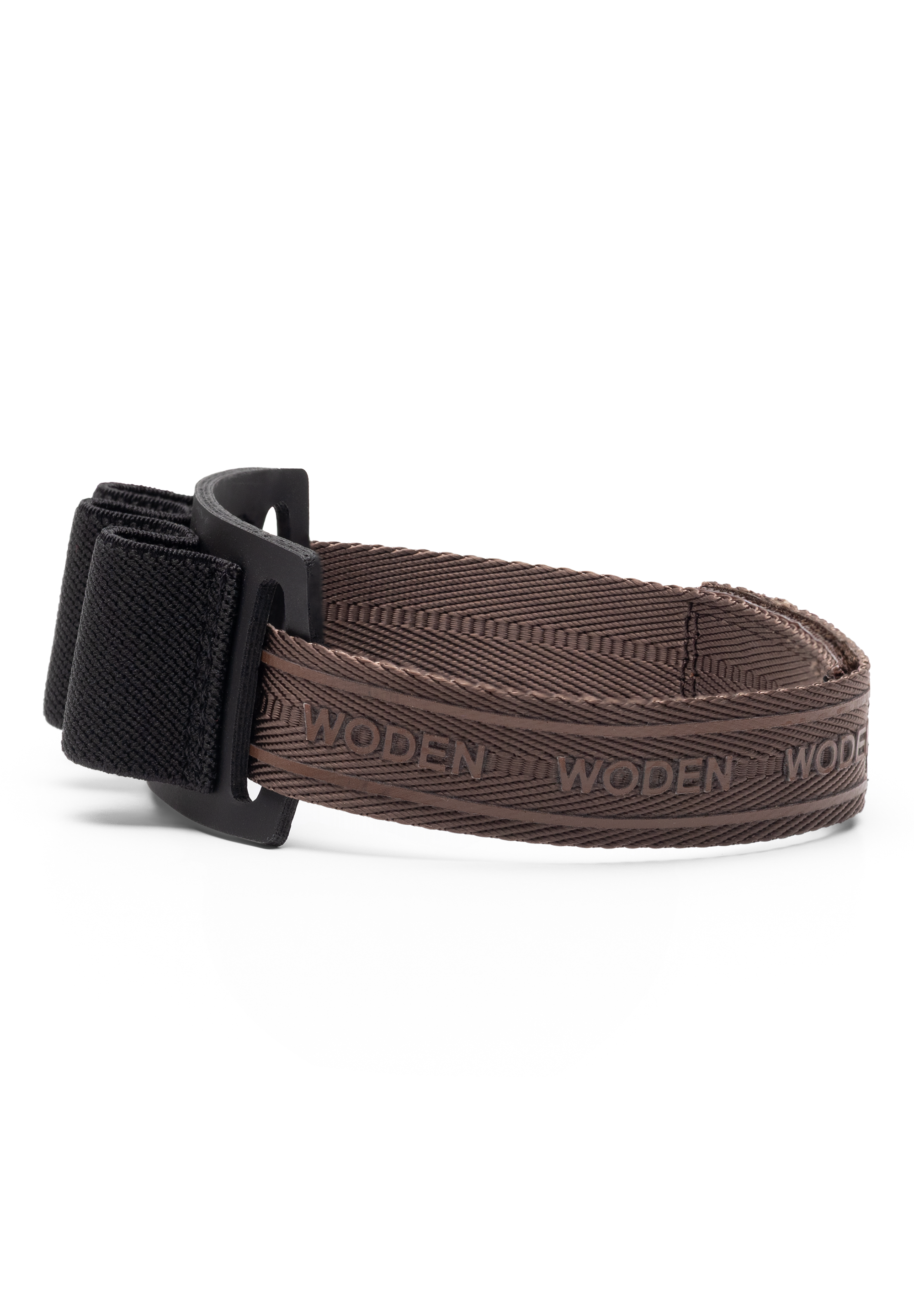 WODEN Shots Holder Item 063 Chocolate