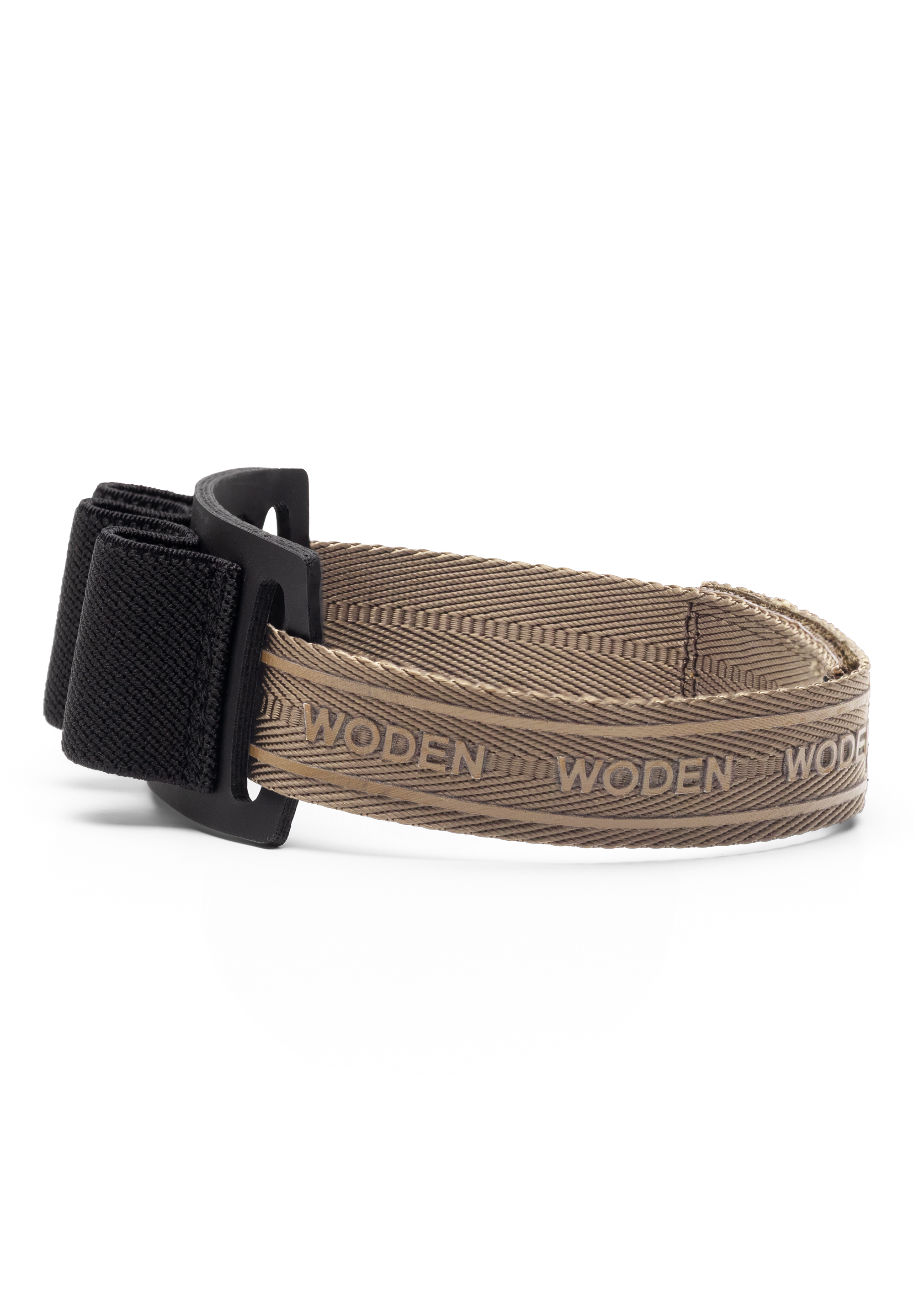 WODEN Shots Holder Item 852 Coffee Cream