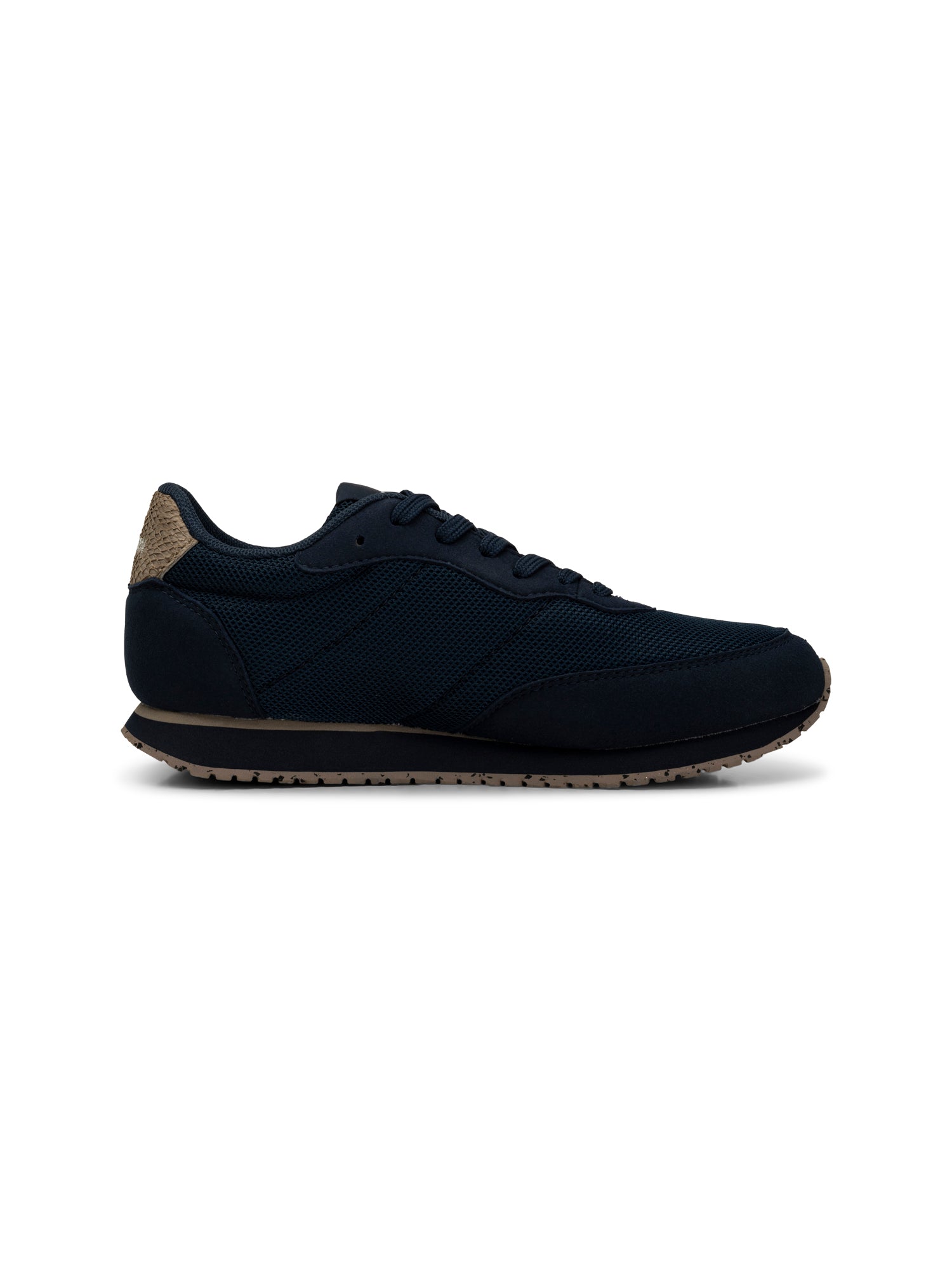 WODEN Signe Sneakers 010 Navy