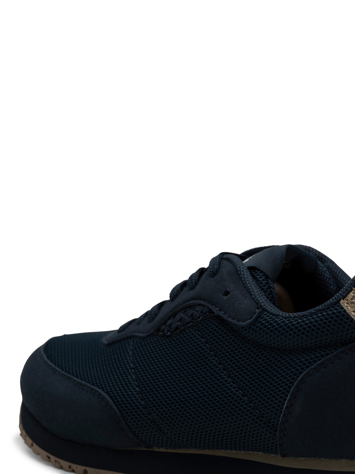 WODEN Signe Sneakers 010 Navy