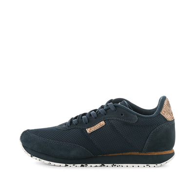 WODEN Signe Sneakers 010 Navy