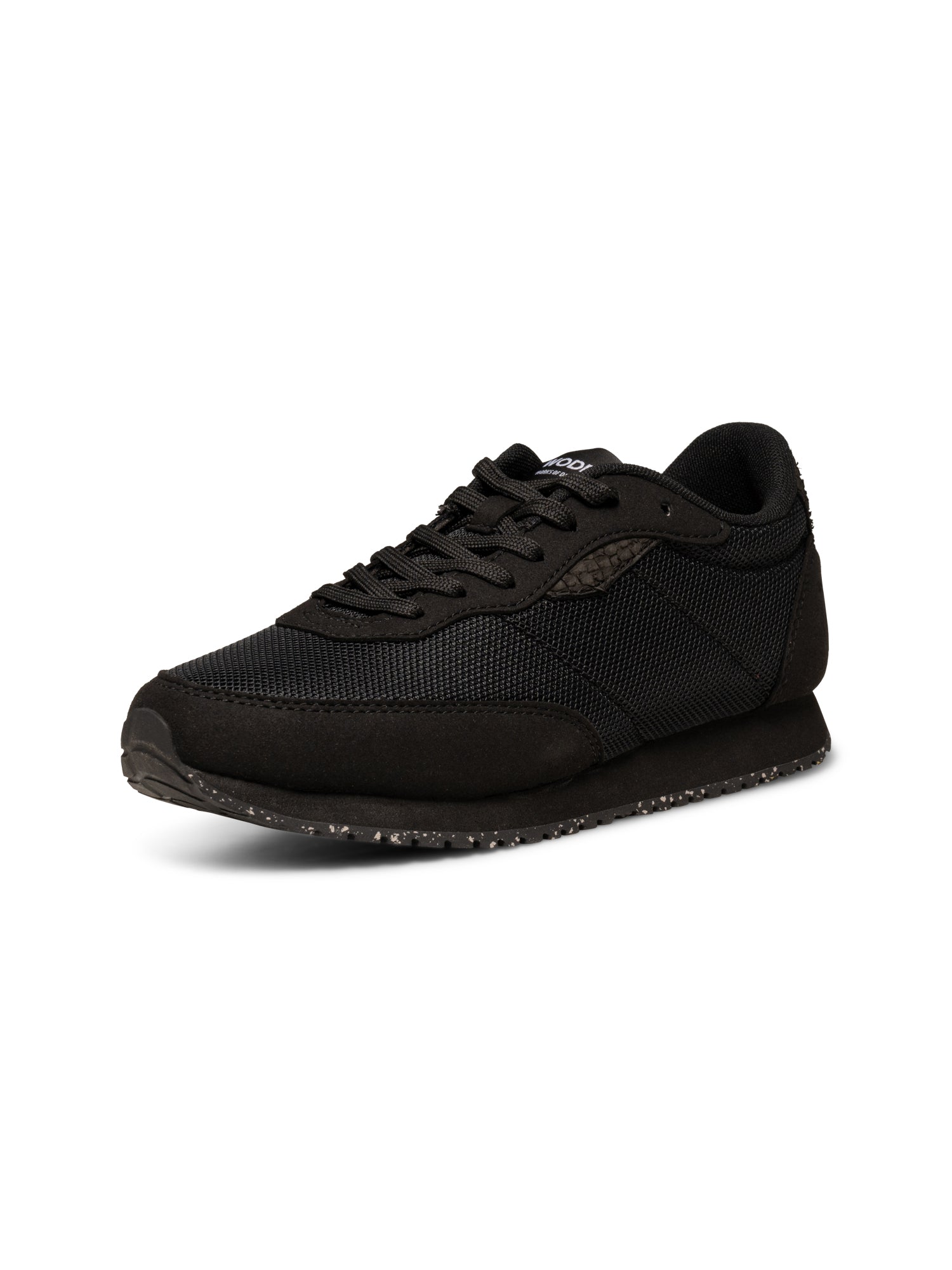 WODEN Signe Sneakers 020 Black