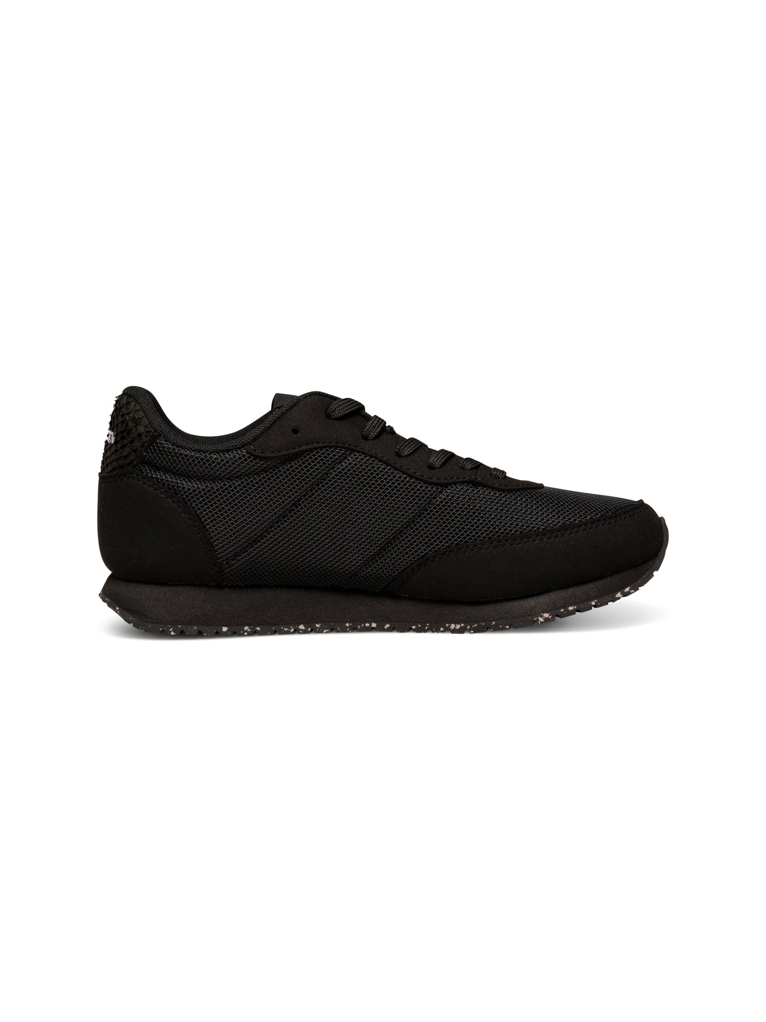 WODEN Signe Sneakers 020 Black