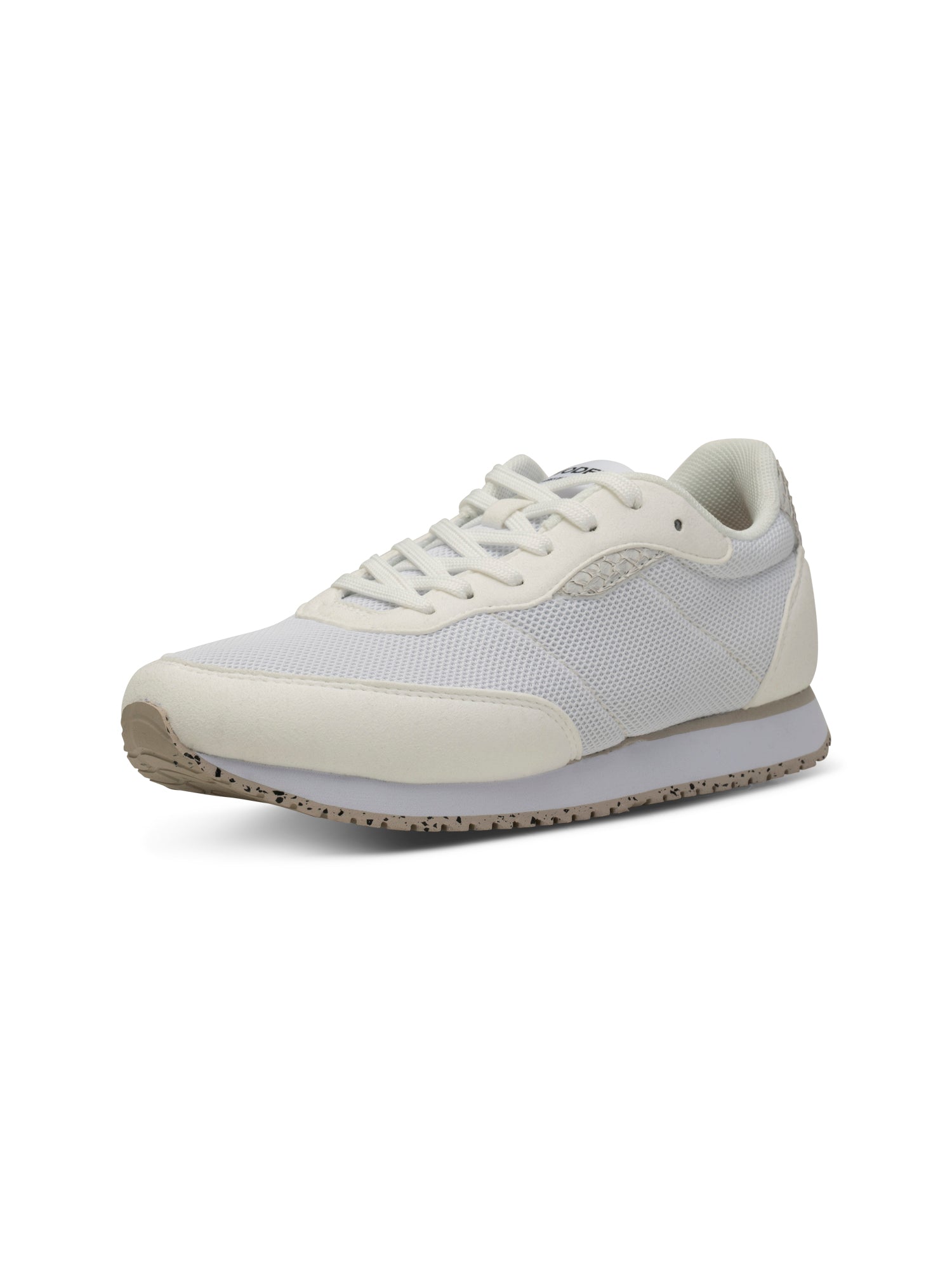 WODEN Signe Sneakers 030 White