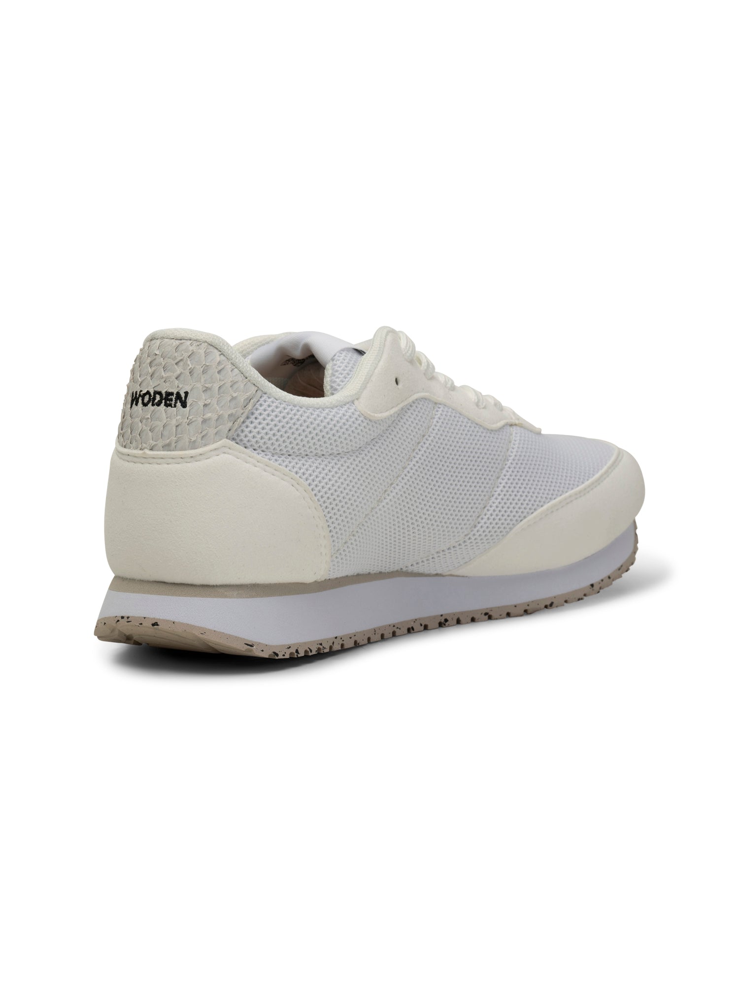 WODEN Signe Sneakers 030 White